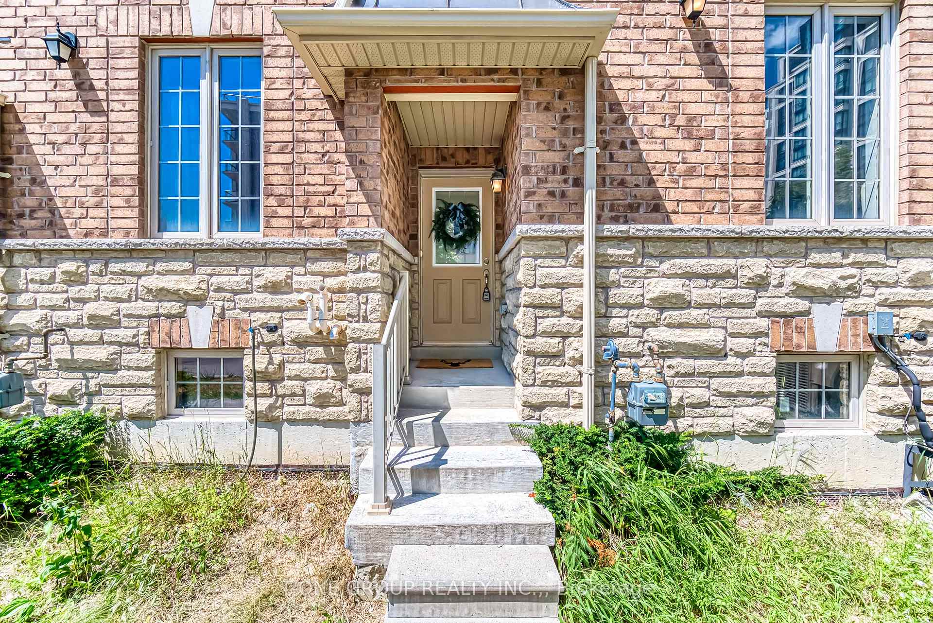 Photo 39 of 20 Orca Drive, Markham, Wismer — HOMEH