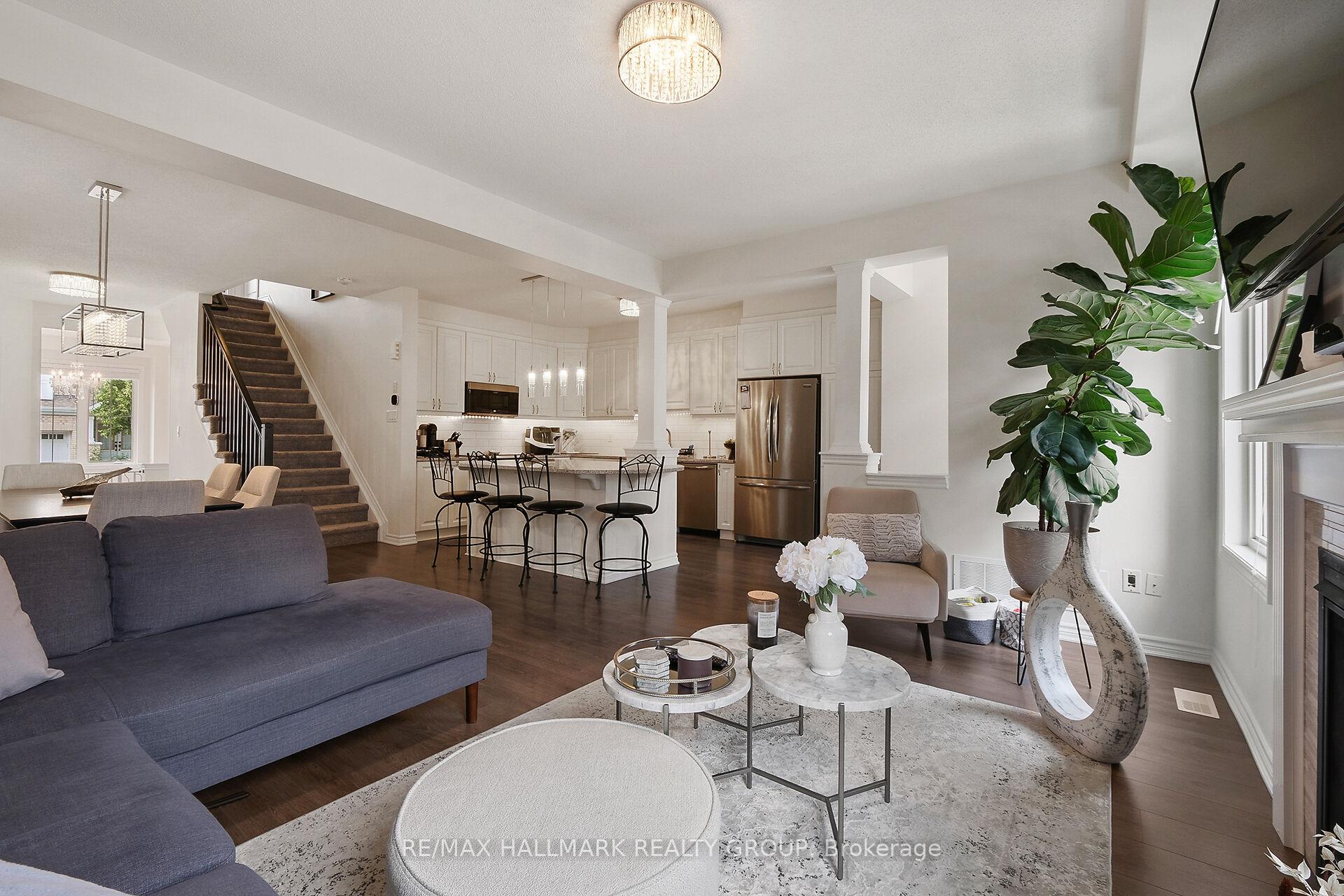 Photo 6 of 995 Shimmerton Circle, Ottawa, Kanata - Emerald Meadows/Trailwest — HOMEH