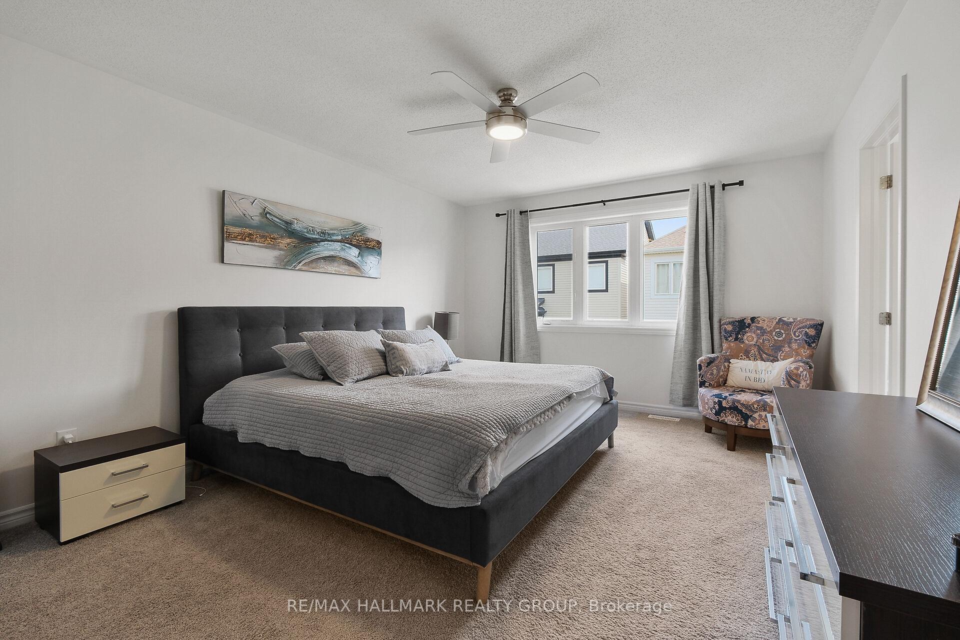 Photo 11 of 995 Shimmerton Circle, Ottawa, Kanata - Emerald Meadows/Trailwest — HOMEH