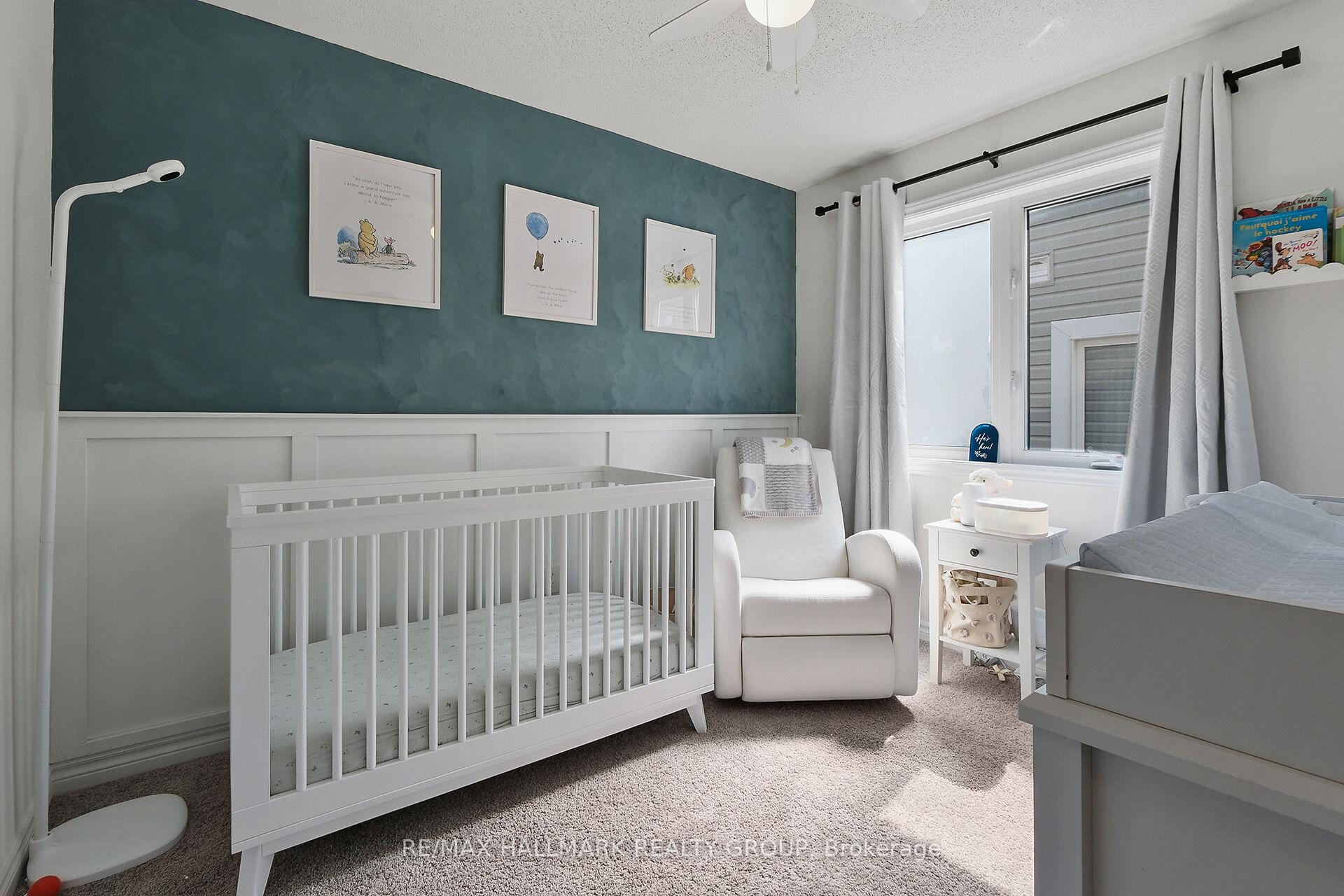 Photo 17 of 995 Shimmerton Circle, Ottawa, Kanata - Emerald Meadows/Trailwest — HOMEH