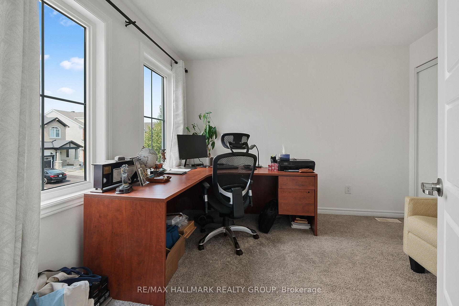 Photo 18 of 995 Shimmerton Circle, Ottawa, Kanata - Emerald Meadows/Trailwest — HOMEH
