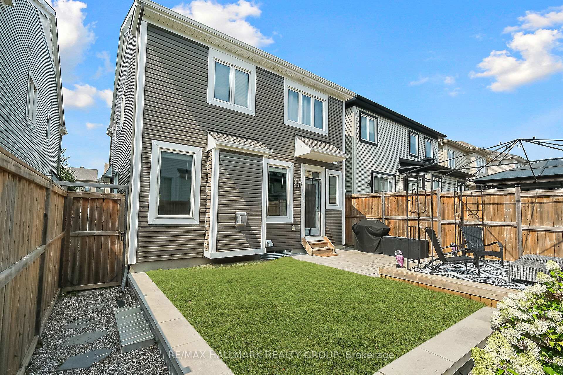 Photo 25 of 995 Shimmerton Circle, Ottawa, Kanata - Emerald Meadows/Trailwest — HOMEH