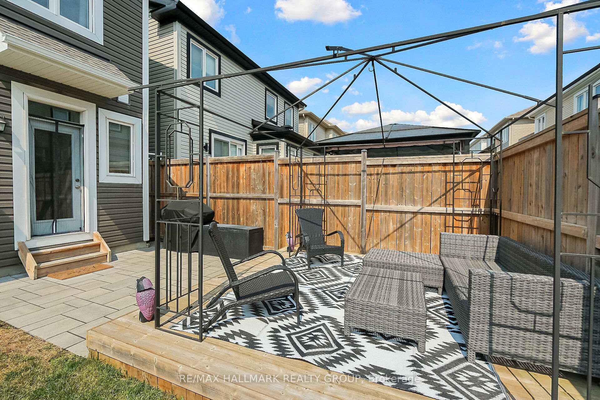 Photo 26 of 995 Shimmerton Circle, Ottawa, Kanata - Emerald Meadows/Trailwest — HOMEH