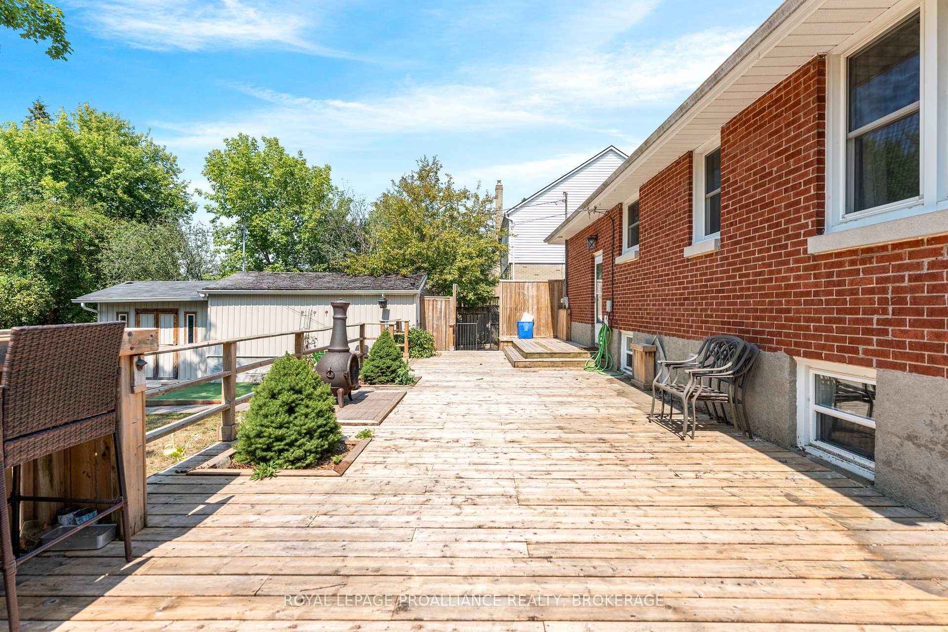 Photo 39 of 170 Indian Road, Kingston, West of Sir John A. Blvd — HOMEH
