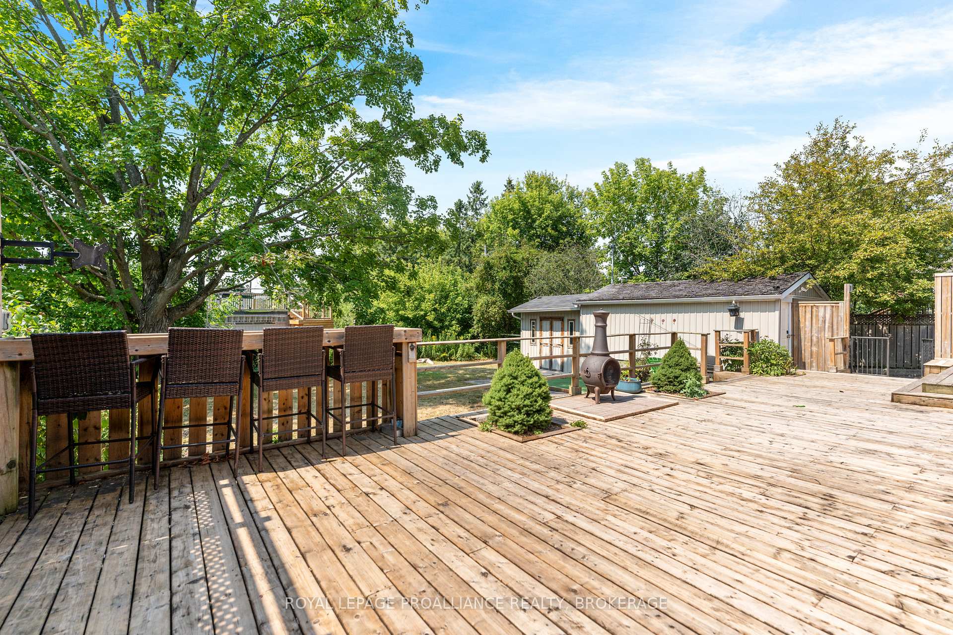 Photo 40 of 170 Indian Road, Kingston, West of Sir John A. Blvd — HOMEH