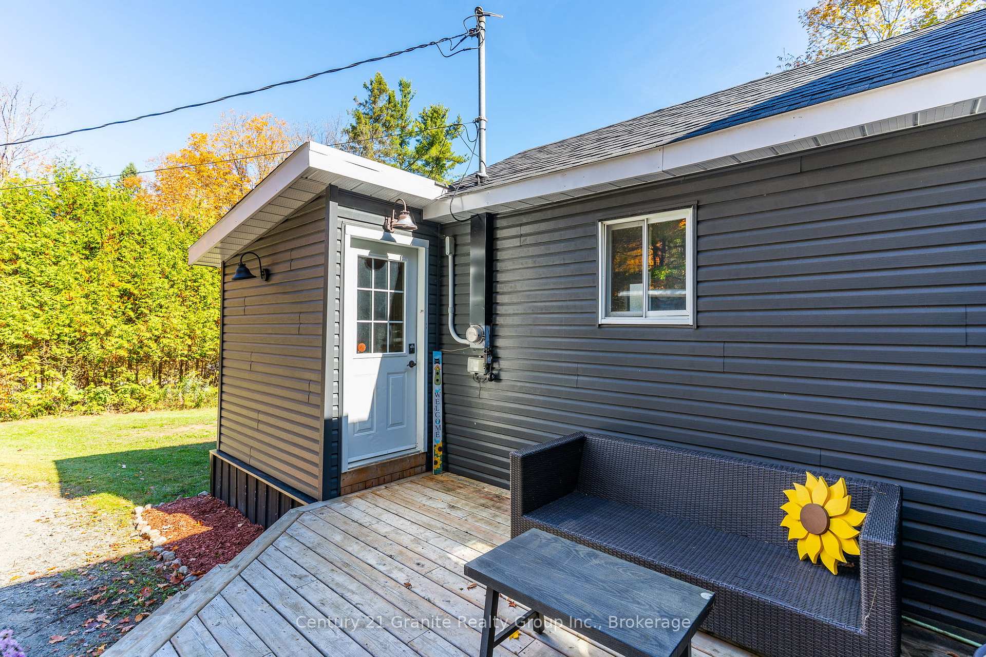 Photo 5 of 1297 Hamilton Road, Minden Hills, Snowdon — HOMEH