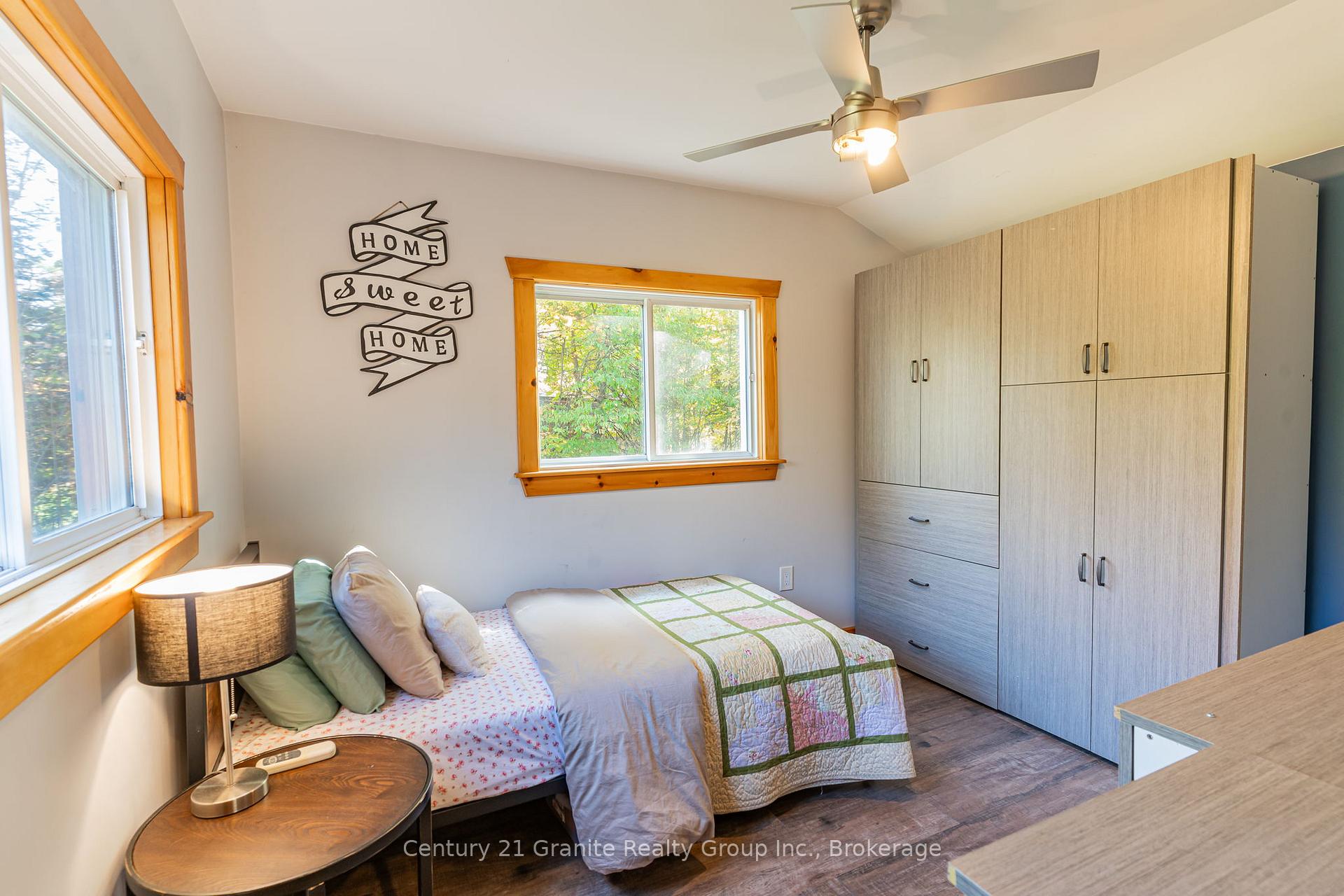 Photo 17 of 1297 Hamilton Road, Minden Hills, Snowdon — HOMEH