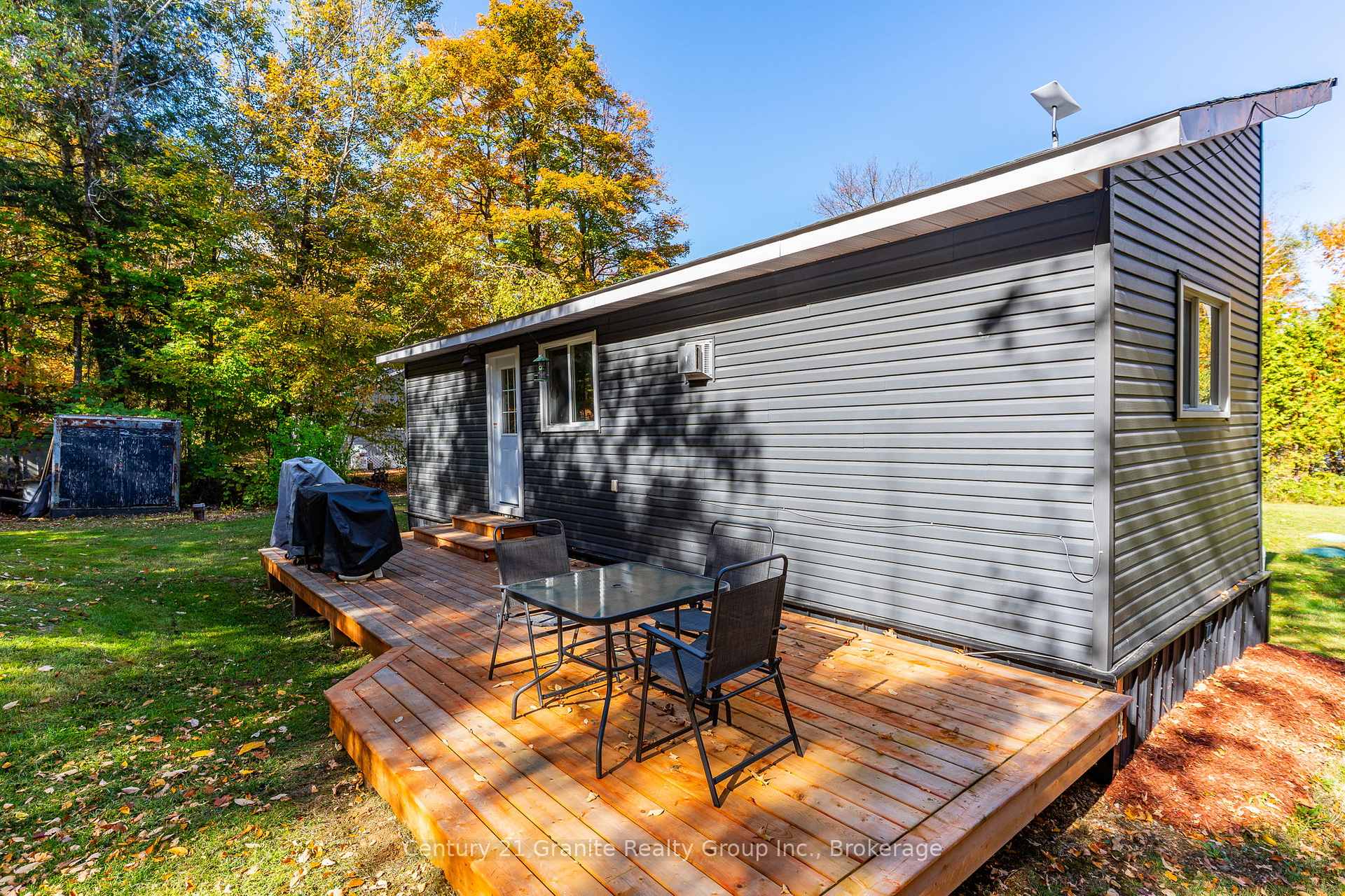 Photo 20 of 1297 Hamilton Road, Minden Hills, Snowdon — HOMEH
