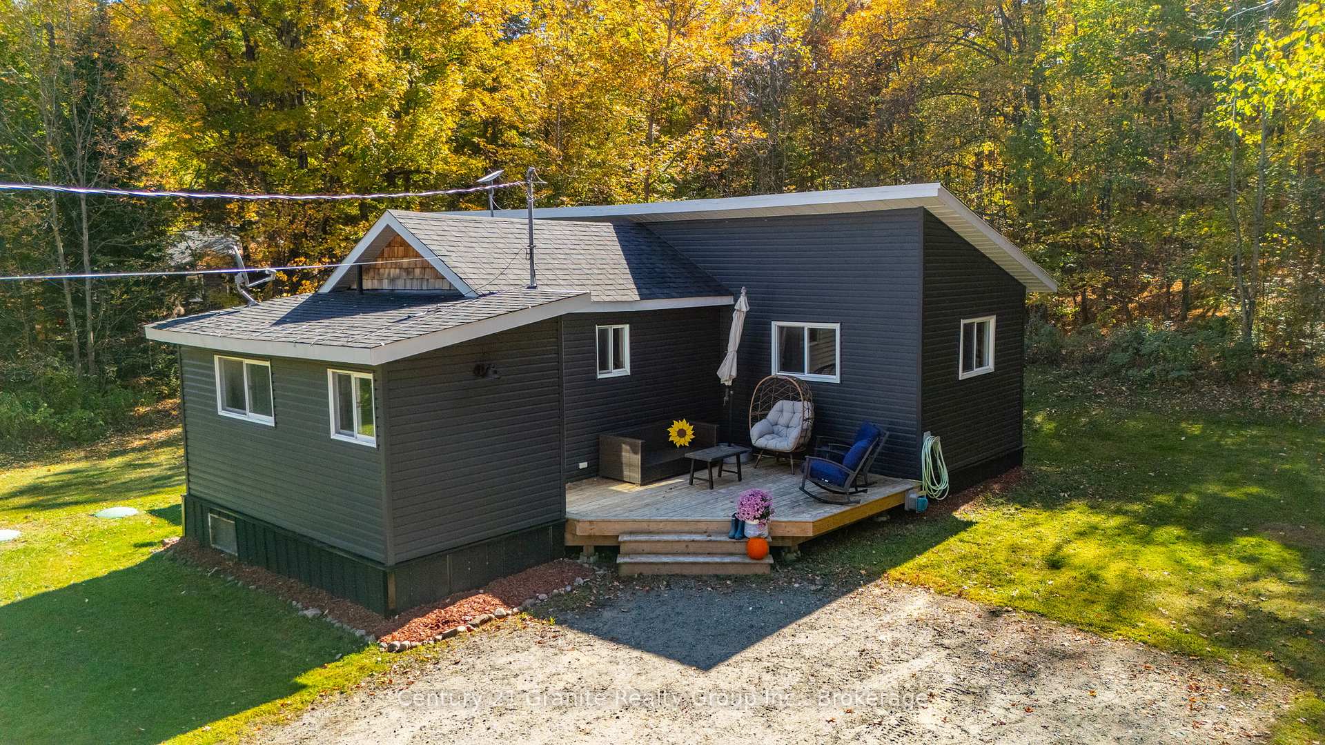 Photo 22 of 1297 Hamilton Road, Minden Hills, Snowdon — HOMEH