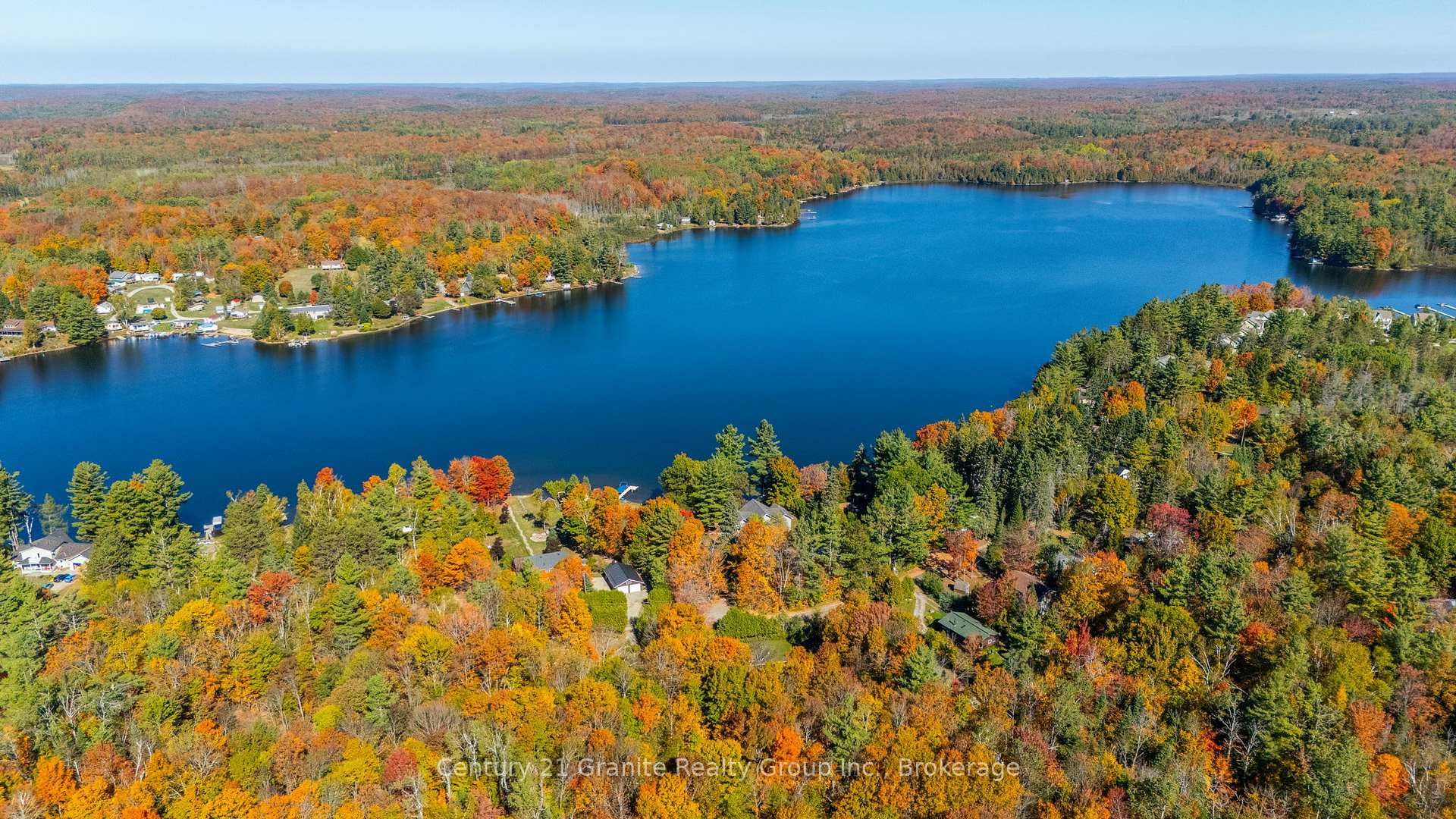 Photo 25 of 1297 Hamilton Road, Minden Hills, Snowdon — HOMEH