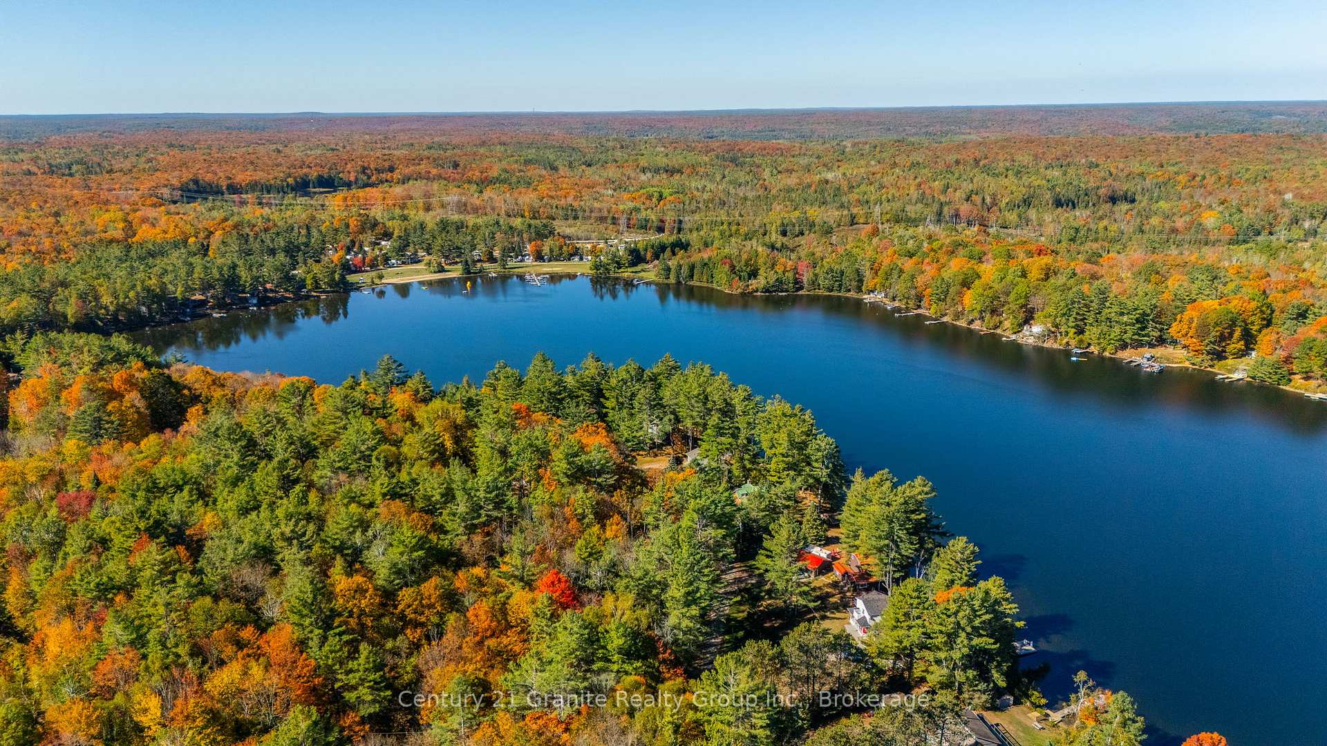 Photo 26 of 1297 Hamilton Road, Minden Hills, Snowdon — HOMEH