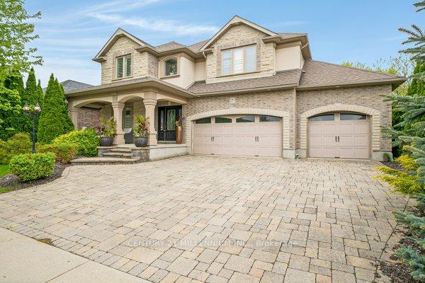 Photo 1 of 7 Jacob Gingrich Drive, Kitchener — HOMEH