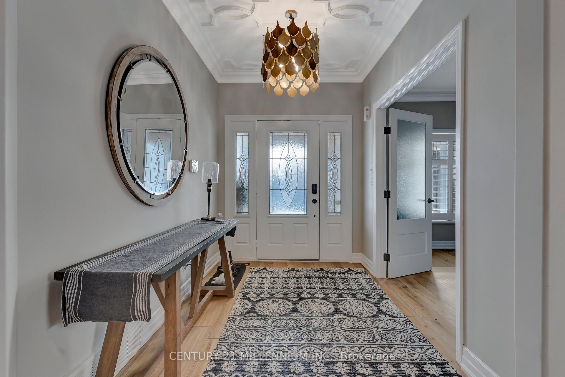 Photo 6 of 7 Jacob Gingrich Drive, Kitchener — HOMEH