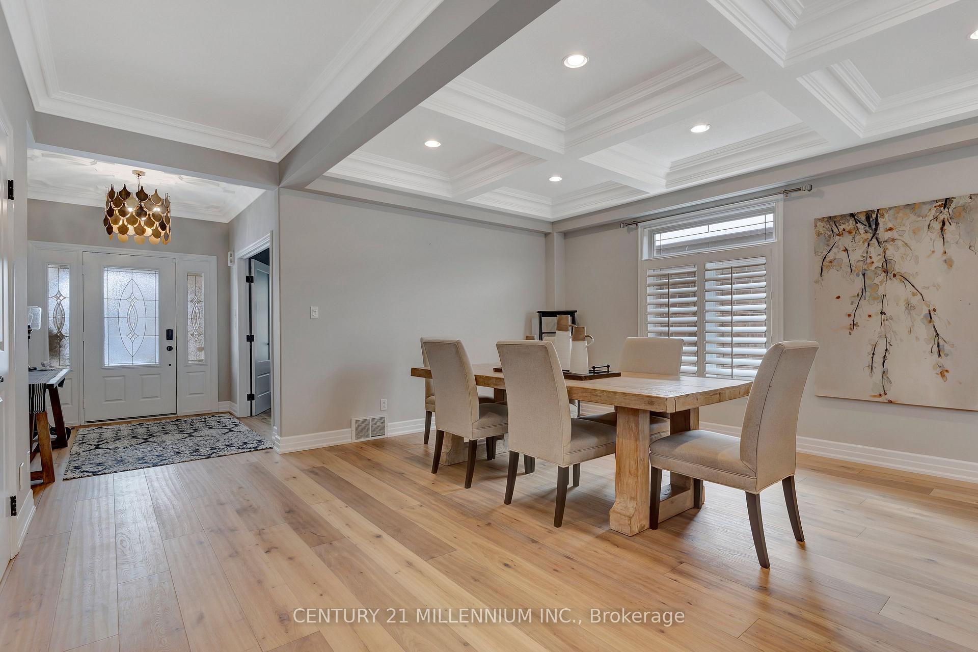 Photo 8 of 7 Jacob Gingrich Drive, Kitchener — HOMEH