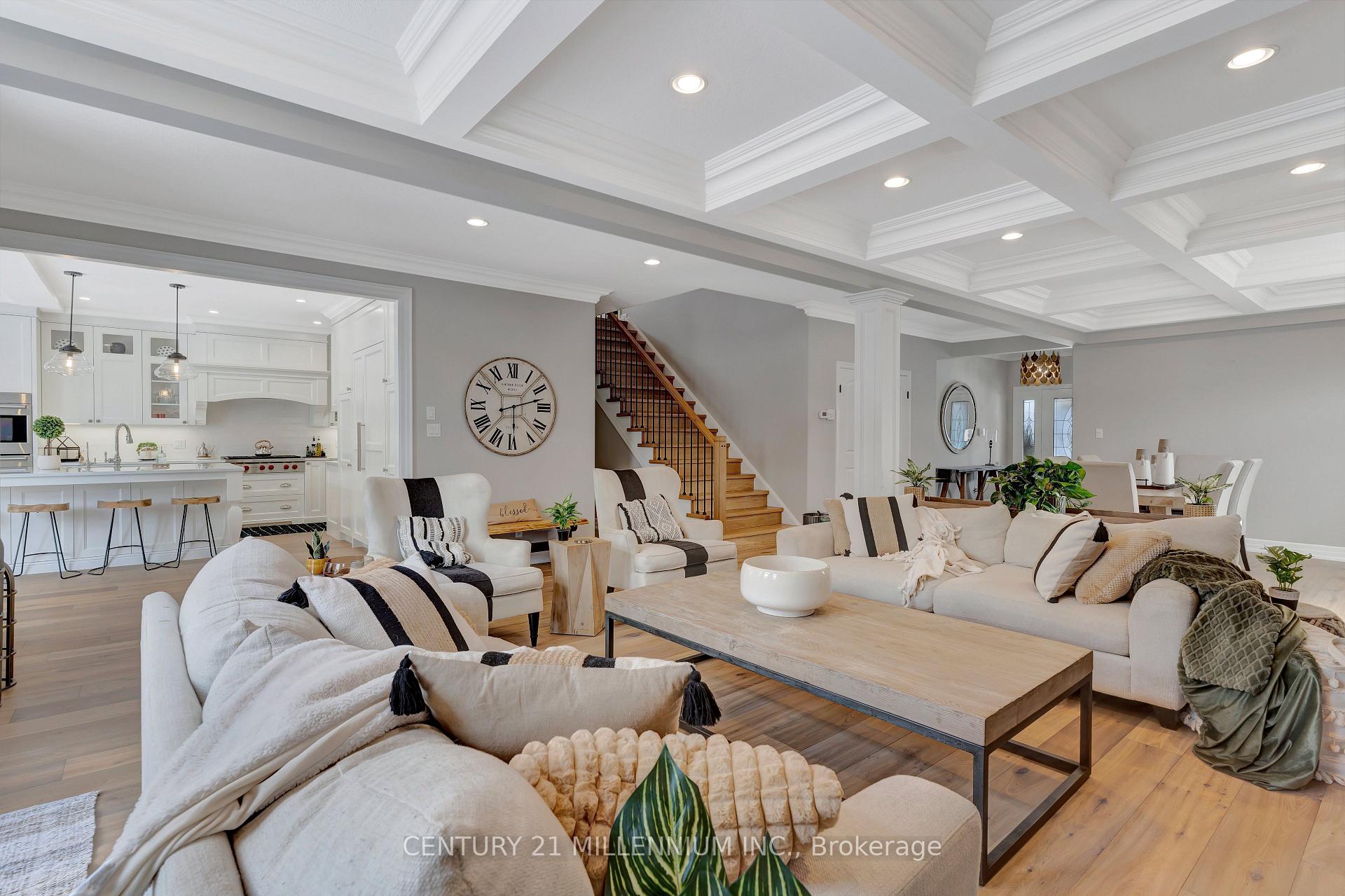 Photo 11 of 7 Jacob Gingrich Drive, Kitchener — HOMEH