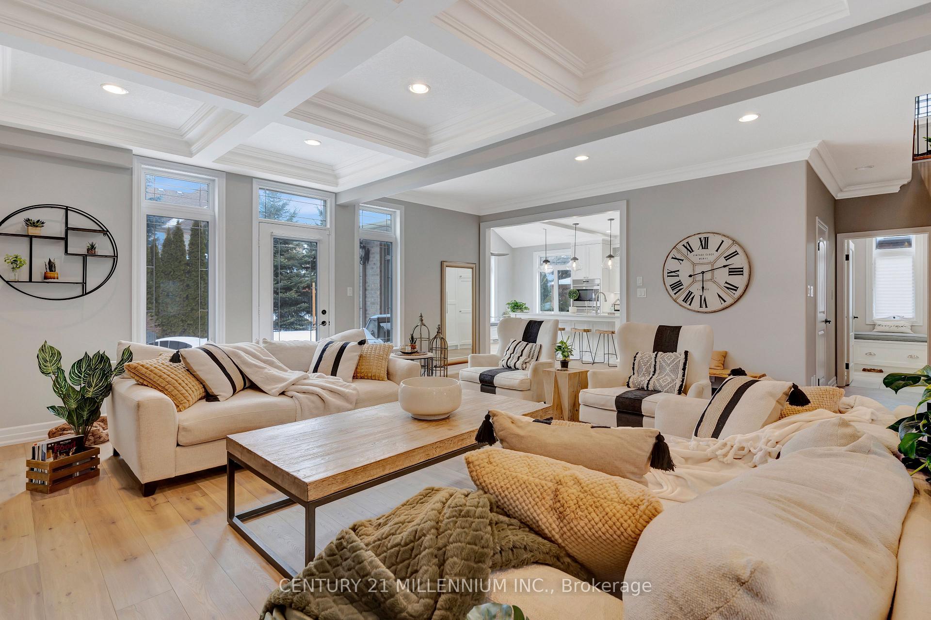 Photo 12 of 7 Jacob Gingrich Drive, Kitchener — HOMEH