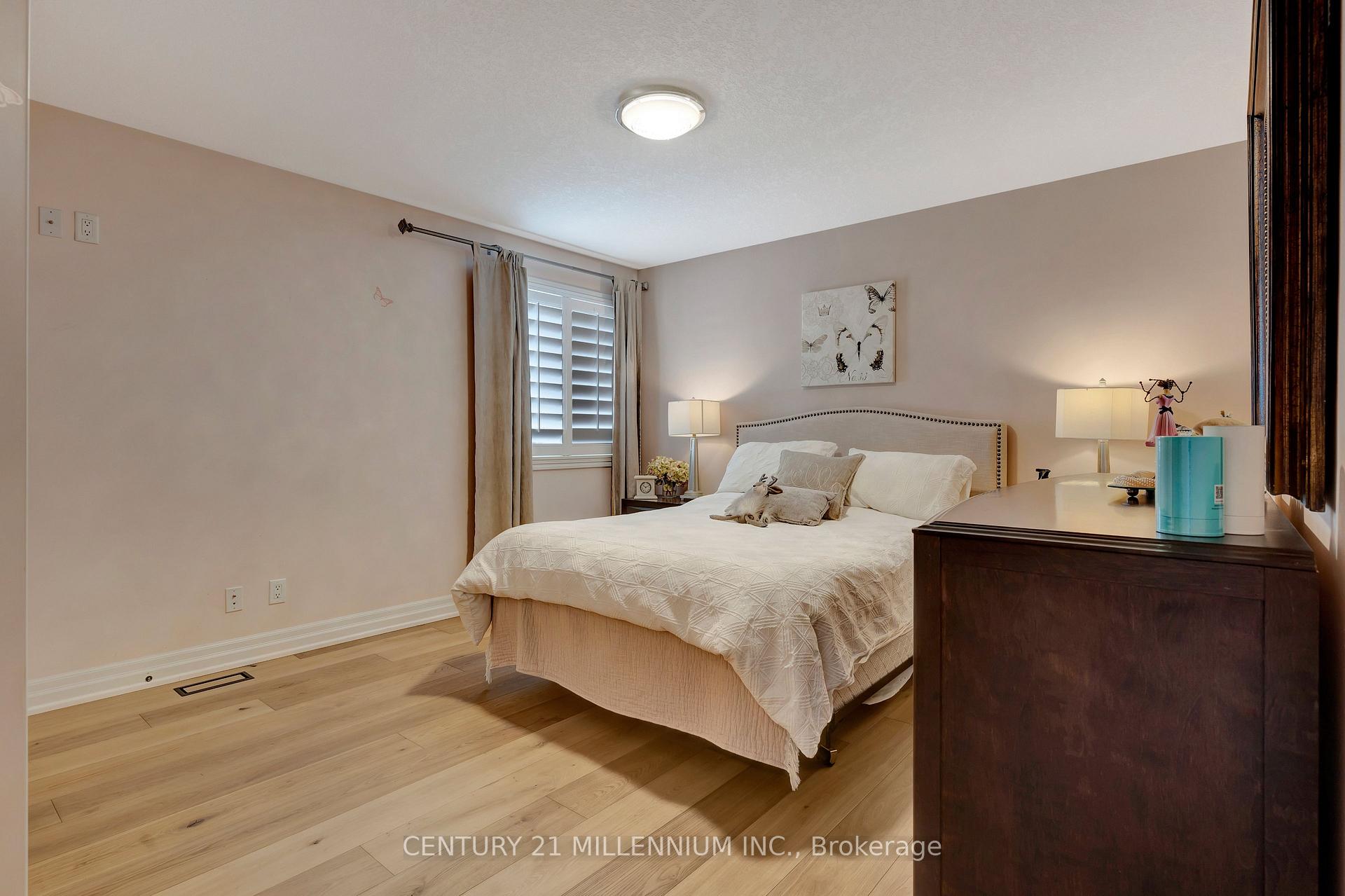 Photo 29 of 7 Jacob Gingrich Drive, Kitchener — HOMEH