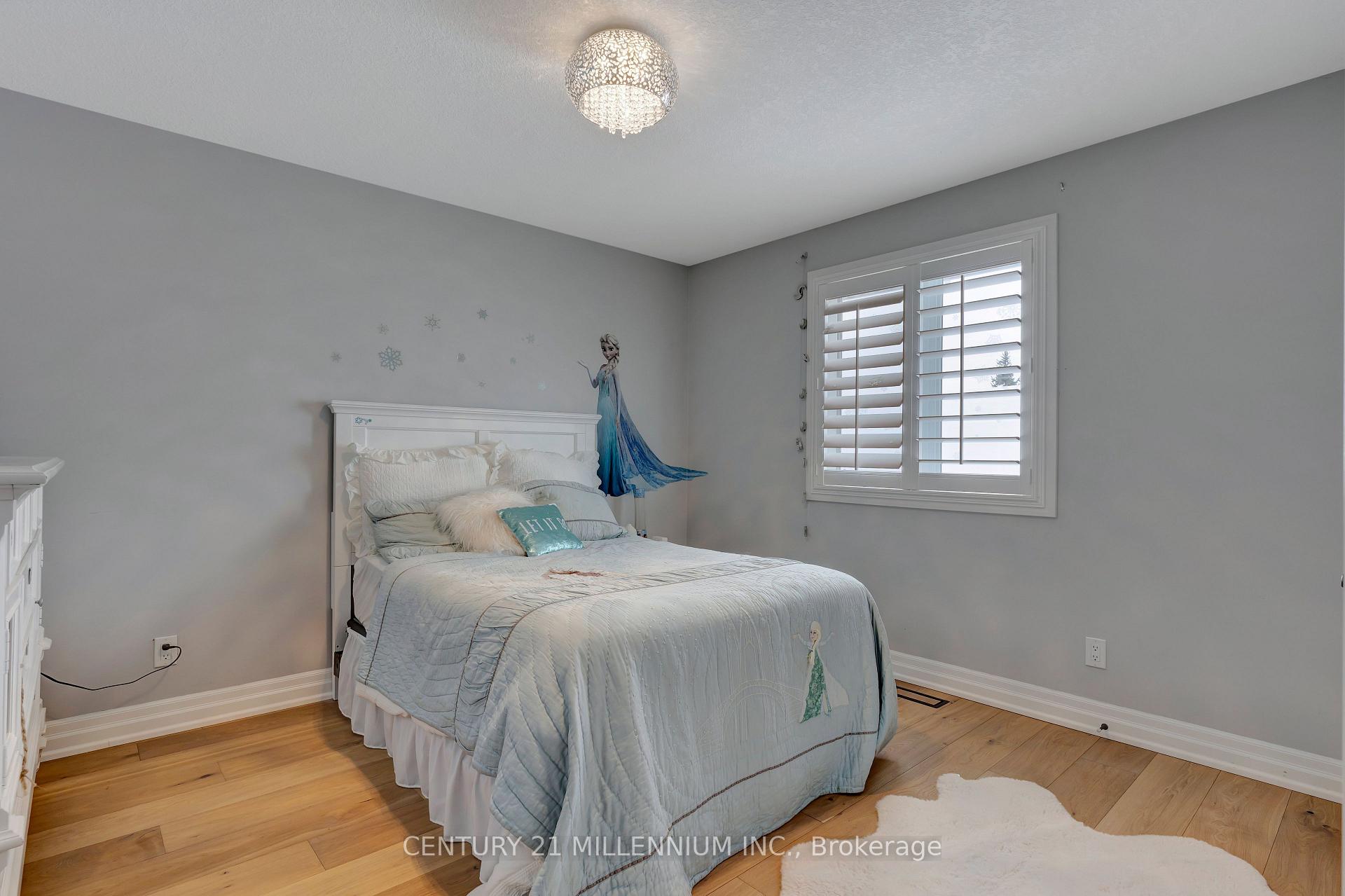 Photo 33 of 7 Jacob Gingrich Drive, Kitchener — HOMEH
