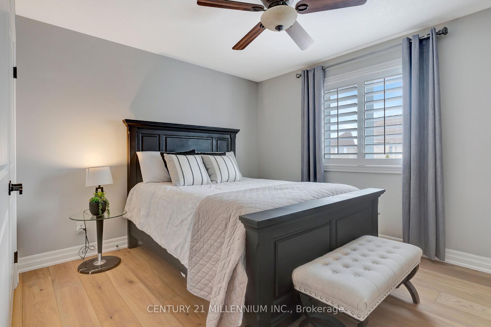 Photo 35 of 7 Jacob Gingrich Drive, Kitchener — HOMEH
