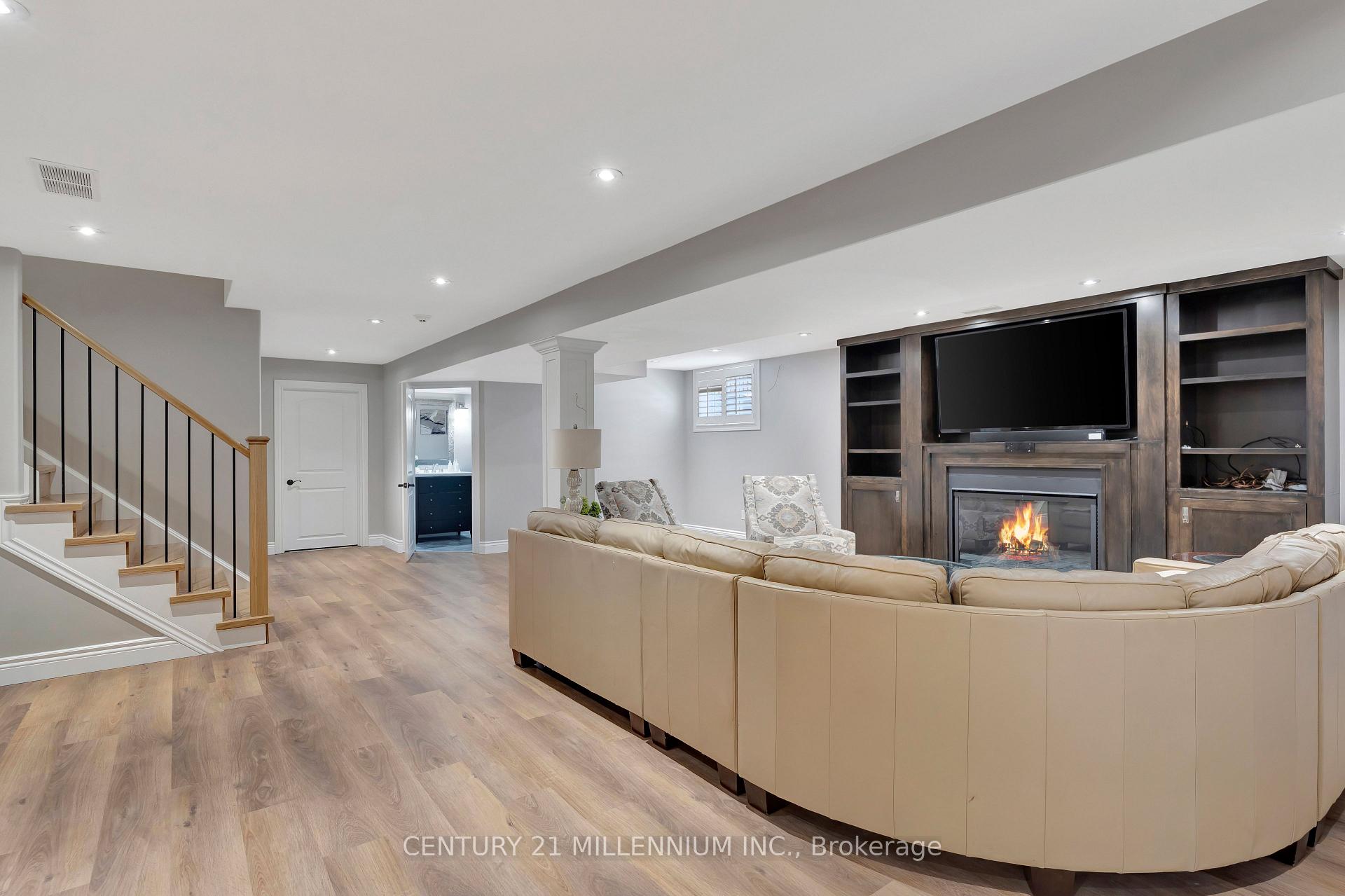 Photo 40 of 7 Jacob Gingrich Drive, Kitchener — HOMEH