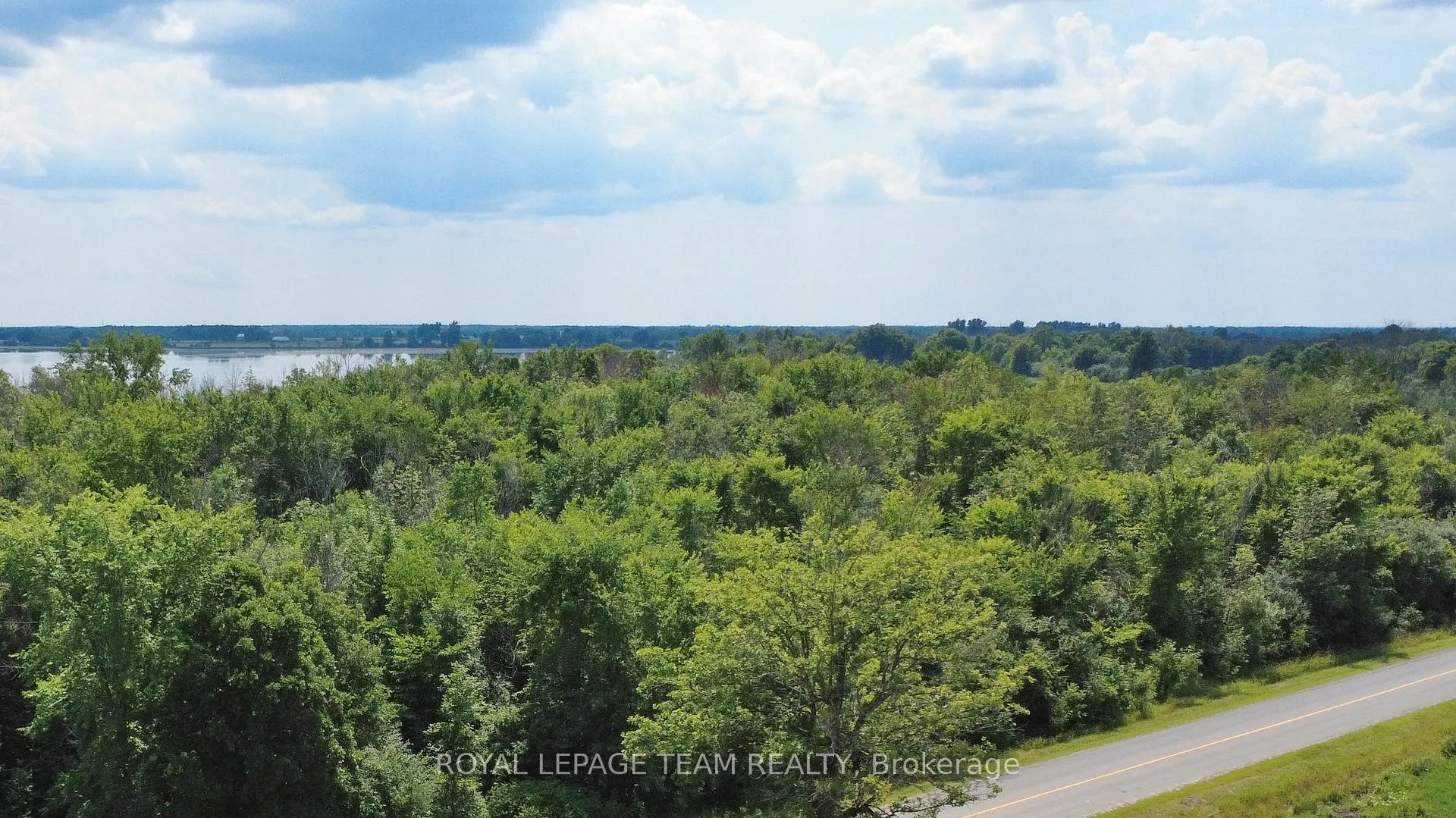 Photo 6 of 00 Rideau River Road, Montague, Montague Twp — HOMEH