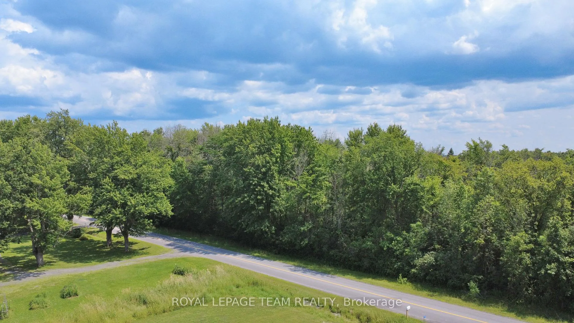 Photo 7 of 00 Rideau River Road, Montague, Montague Twp — HOMEH