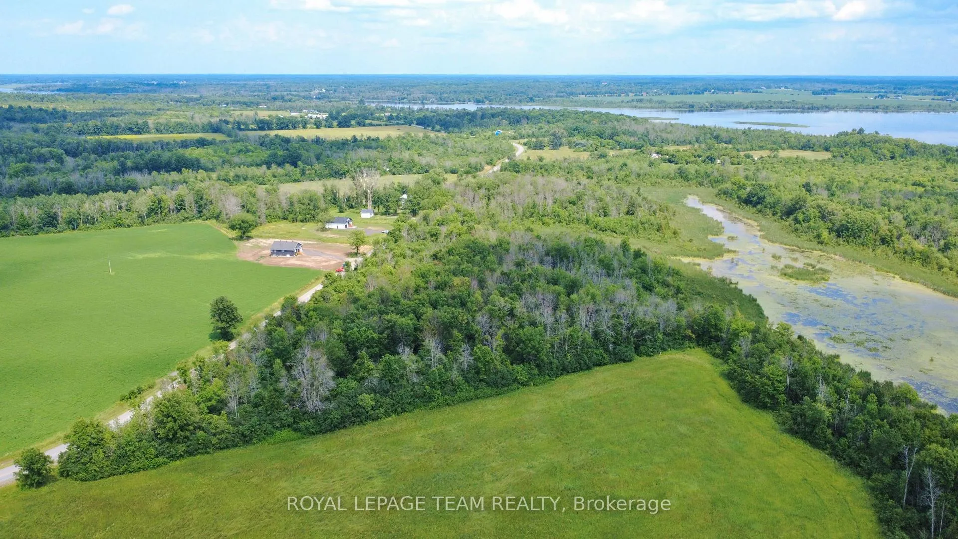 Photo 10 of 00 Rideau River Road, Montague, Montague Twp — HOMEH
