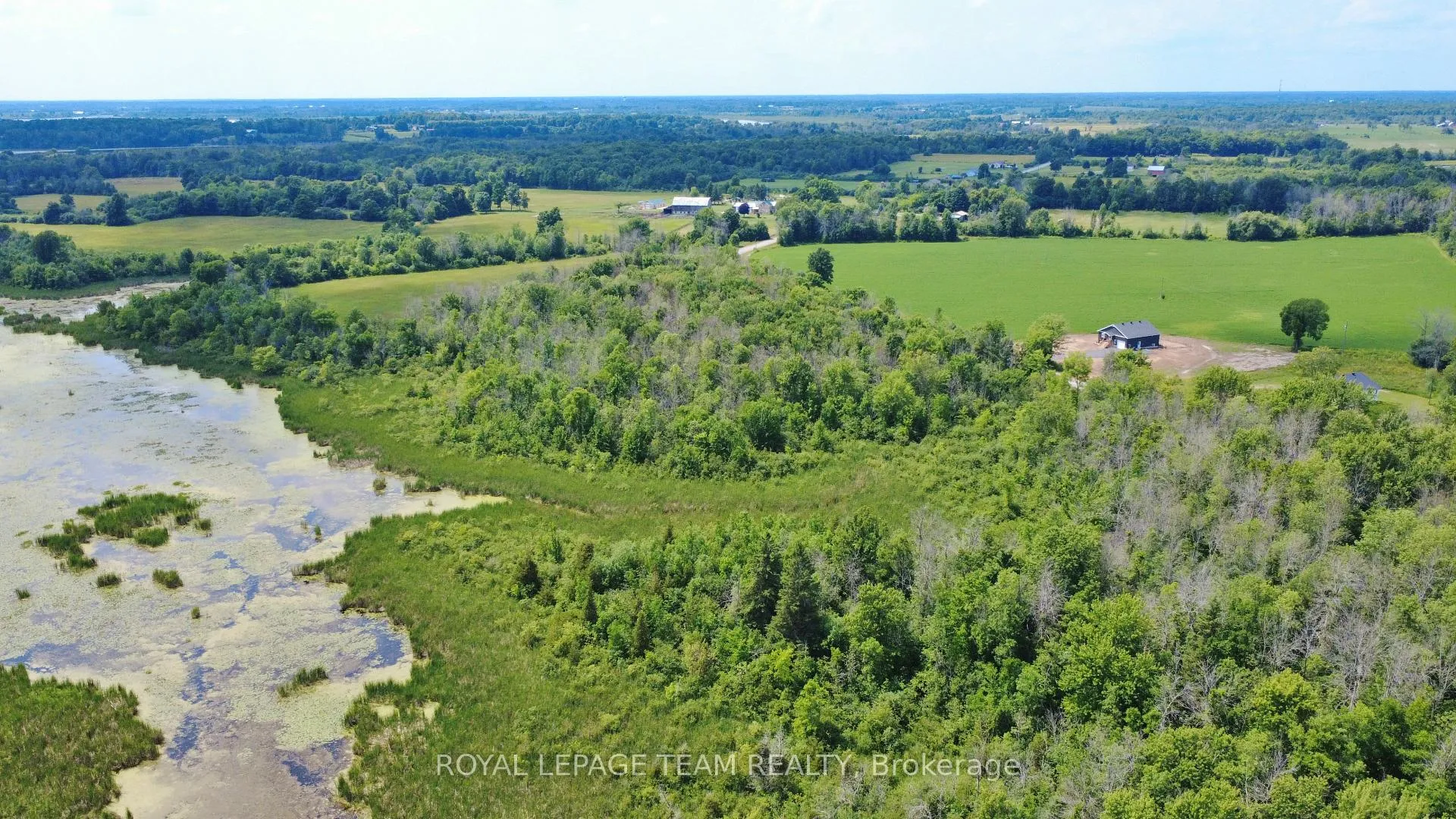 Photo 12 of 00 Rideau River Road, Montague, Montague Twp — HOMEH
