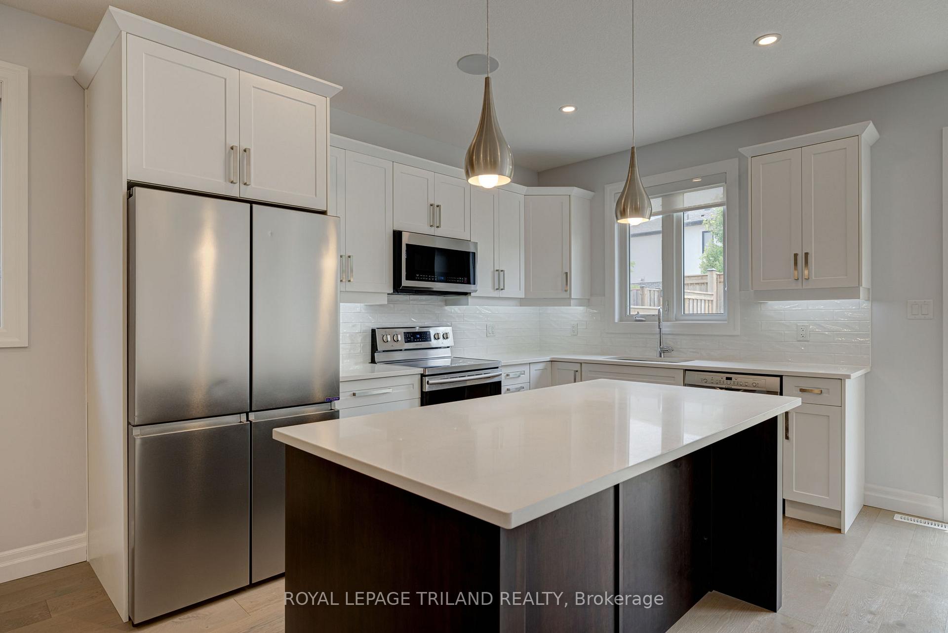 Photo 8 of Unit 131, 9861 Glendon Drive, Middlesex Centre, Komoka — HOMEH