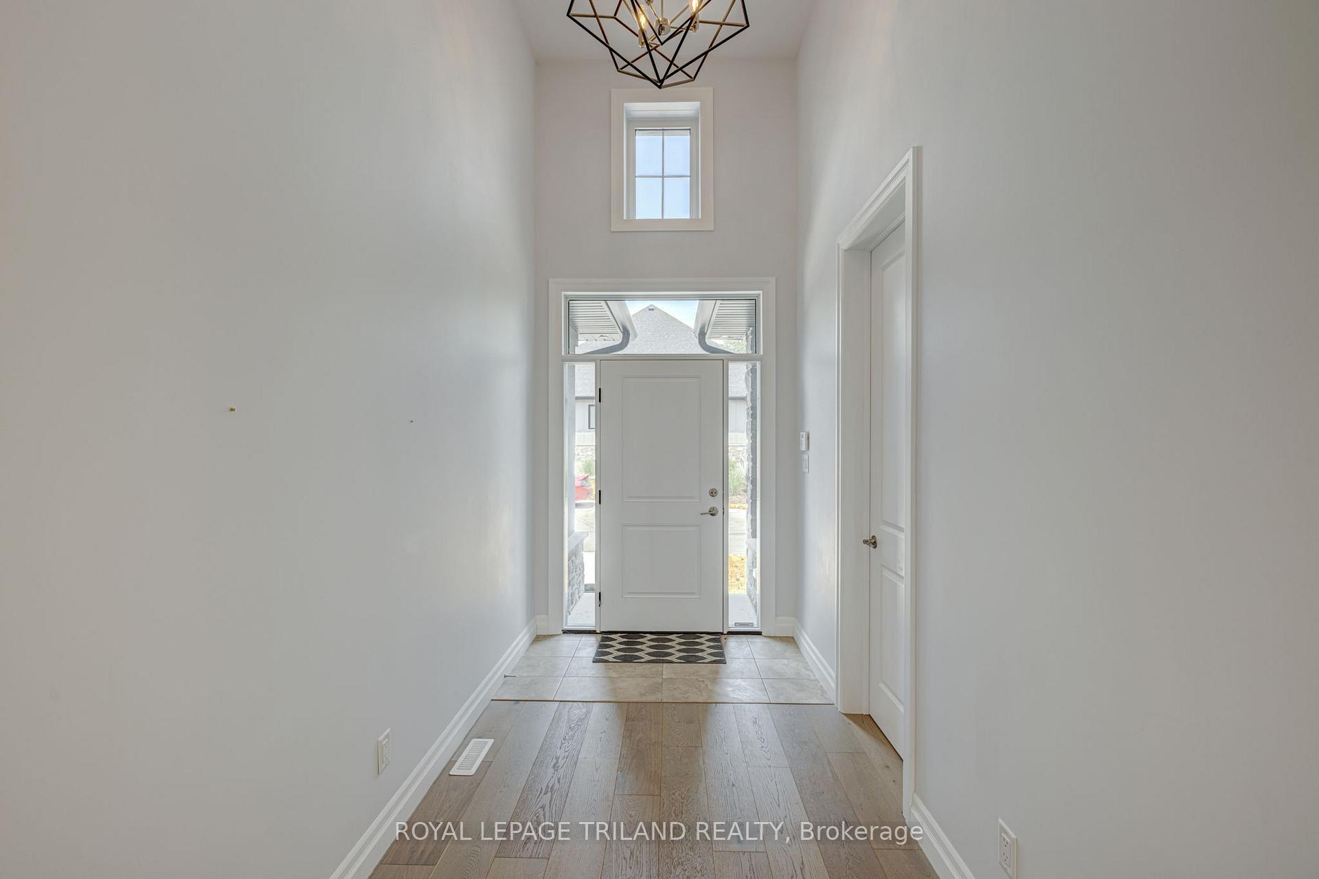 Photo 20 of Unit 131, 9861 Glendon Drive, Middlesex Centre, Komoka — HOMEH