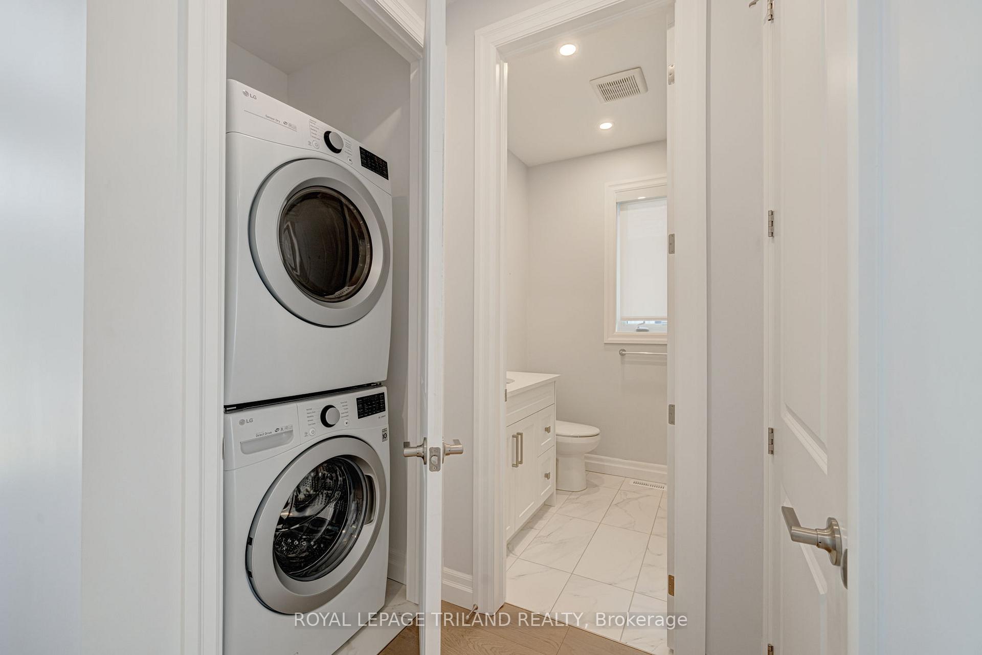 Photo 23 of Unit 131, 9861 Glendon Drive, Middlesex Centre, Komoka — HOMEH