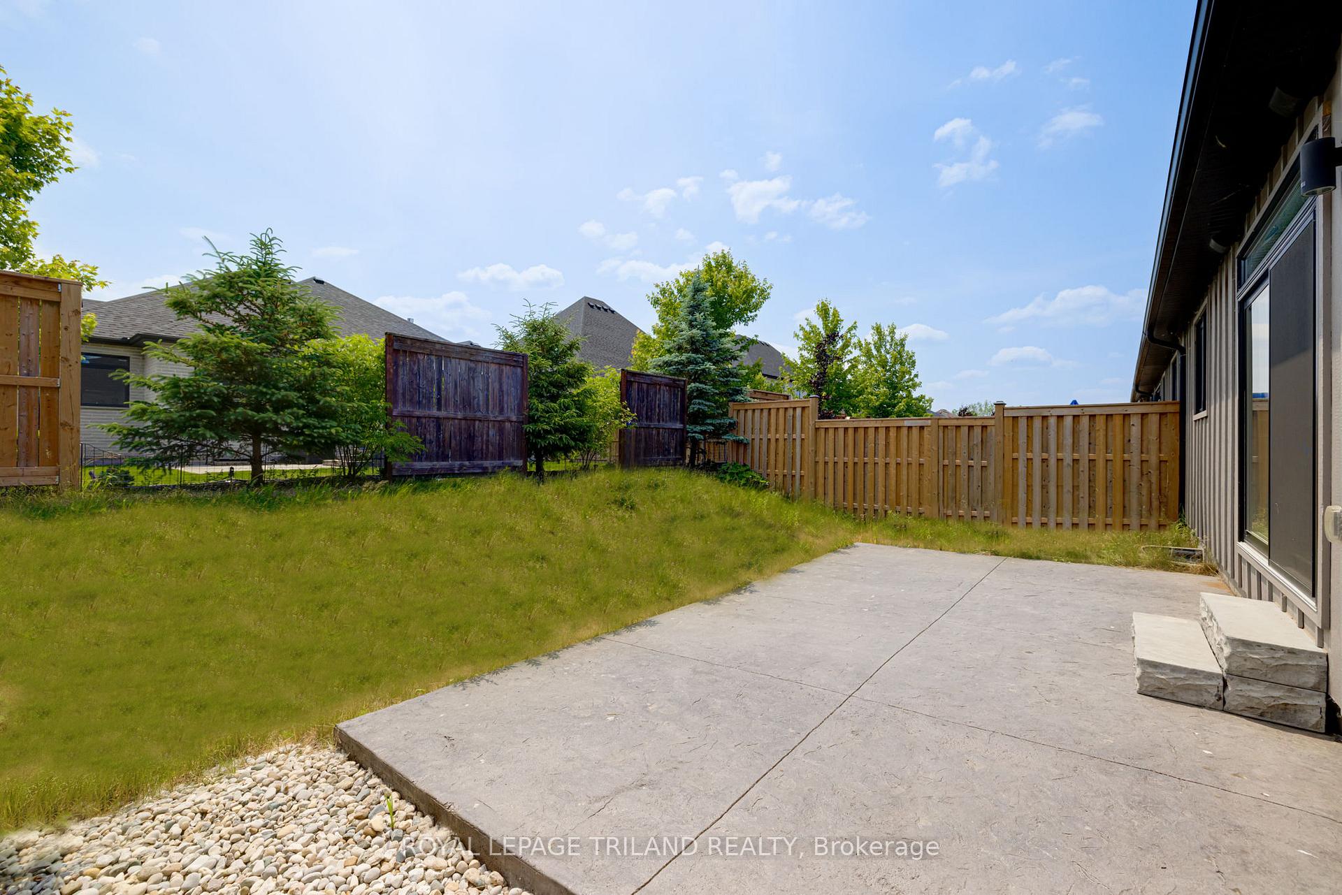 Photo 30 of Unit 131, 9861 Glendon Drive, Middlesex Centre, Komoka — HOMEH