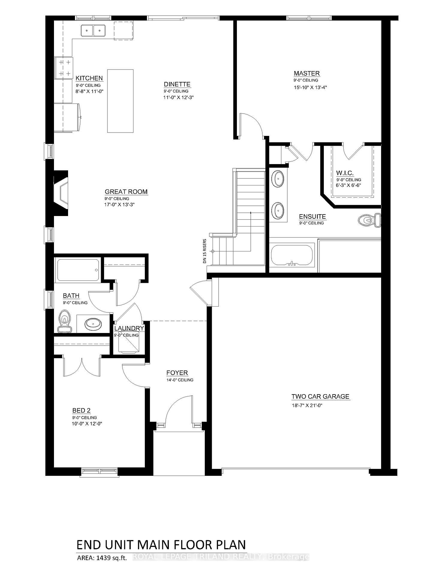 Photo 31 of Unit 131, 9861 Glendon Drive, Middlesex Centre, Komoka — HOMEH