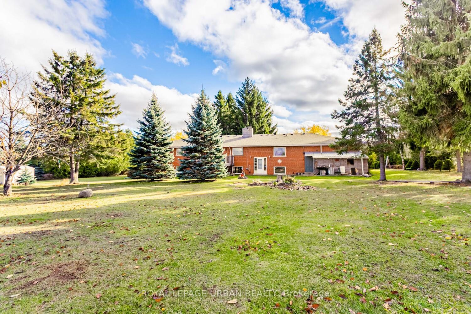 Photo 36 of 427371 25 Sideroad E, Mono, Rural Mono — HOMEH