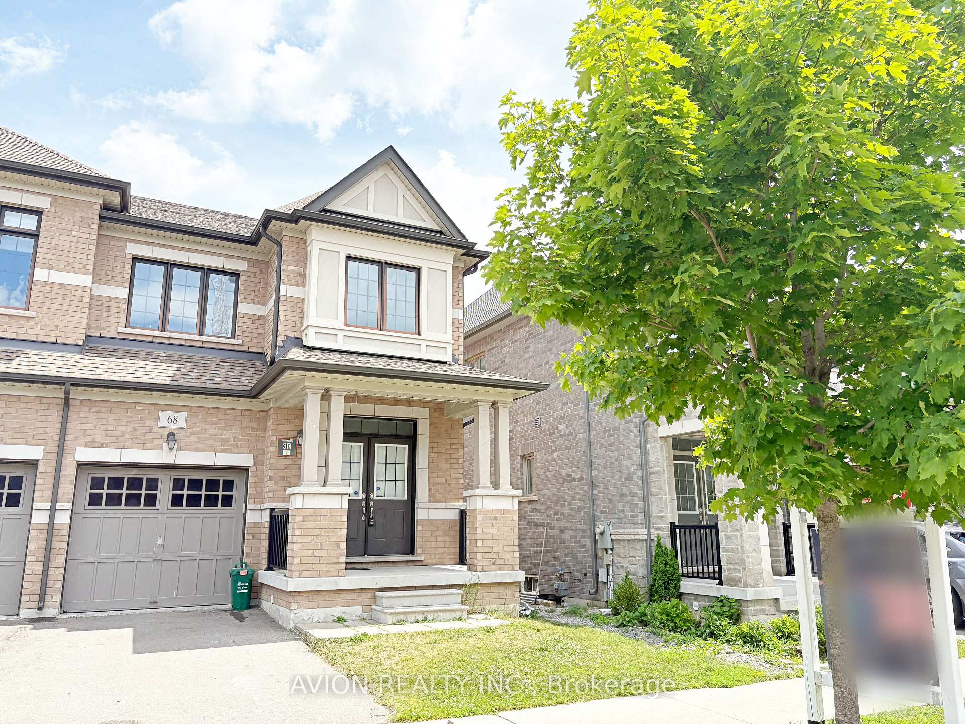 Photo 1 of 68 Collier Crescent, Markham, Wismer — HOMEH