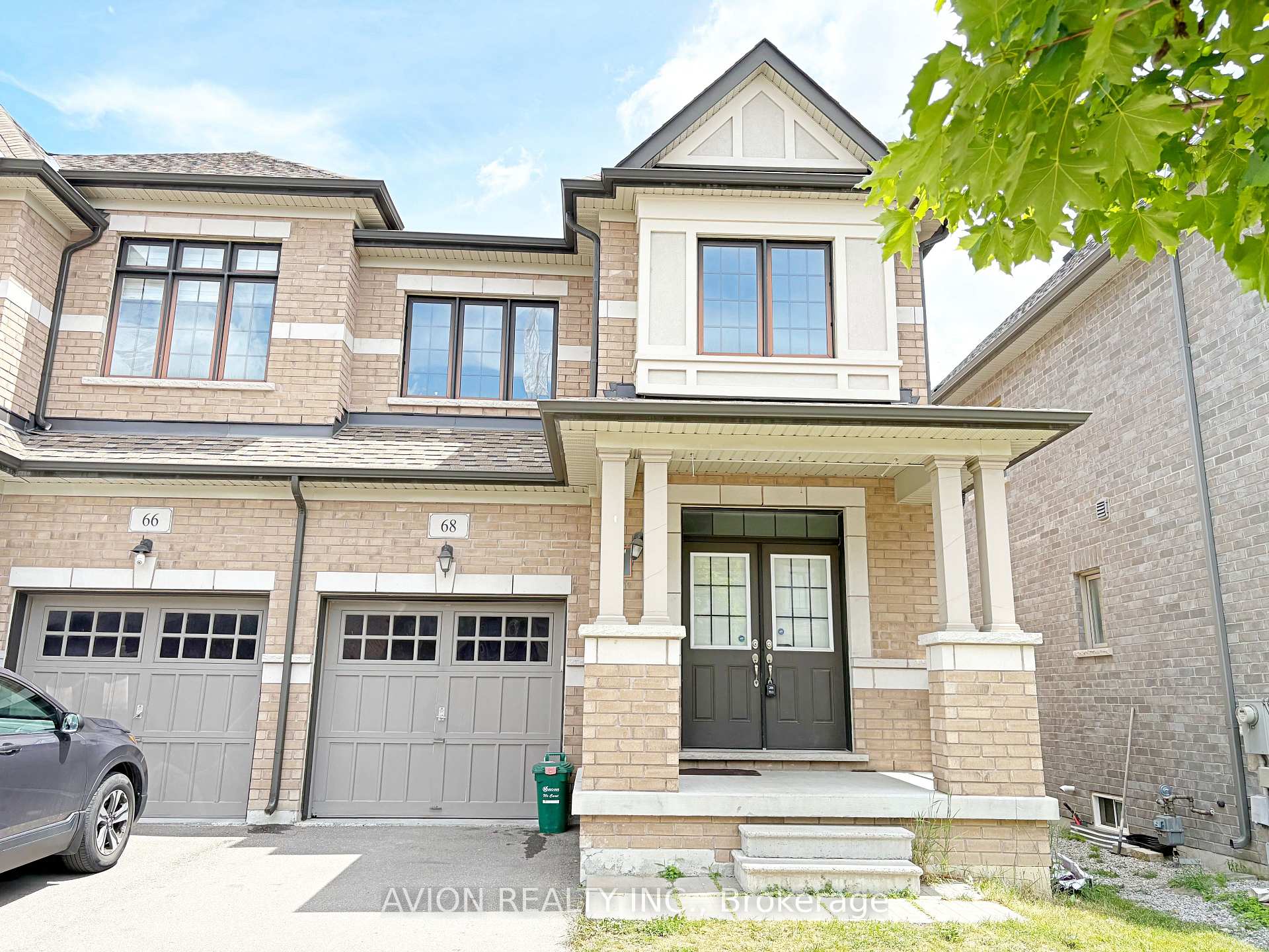 Photo 2 of 68 Collier Crescent, Markham, Wismer — HOMEH