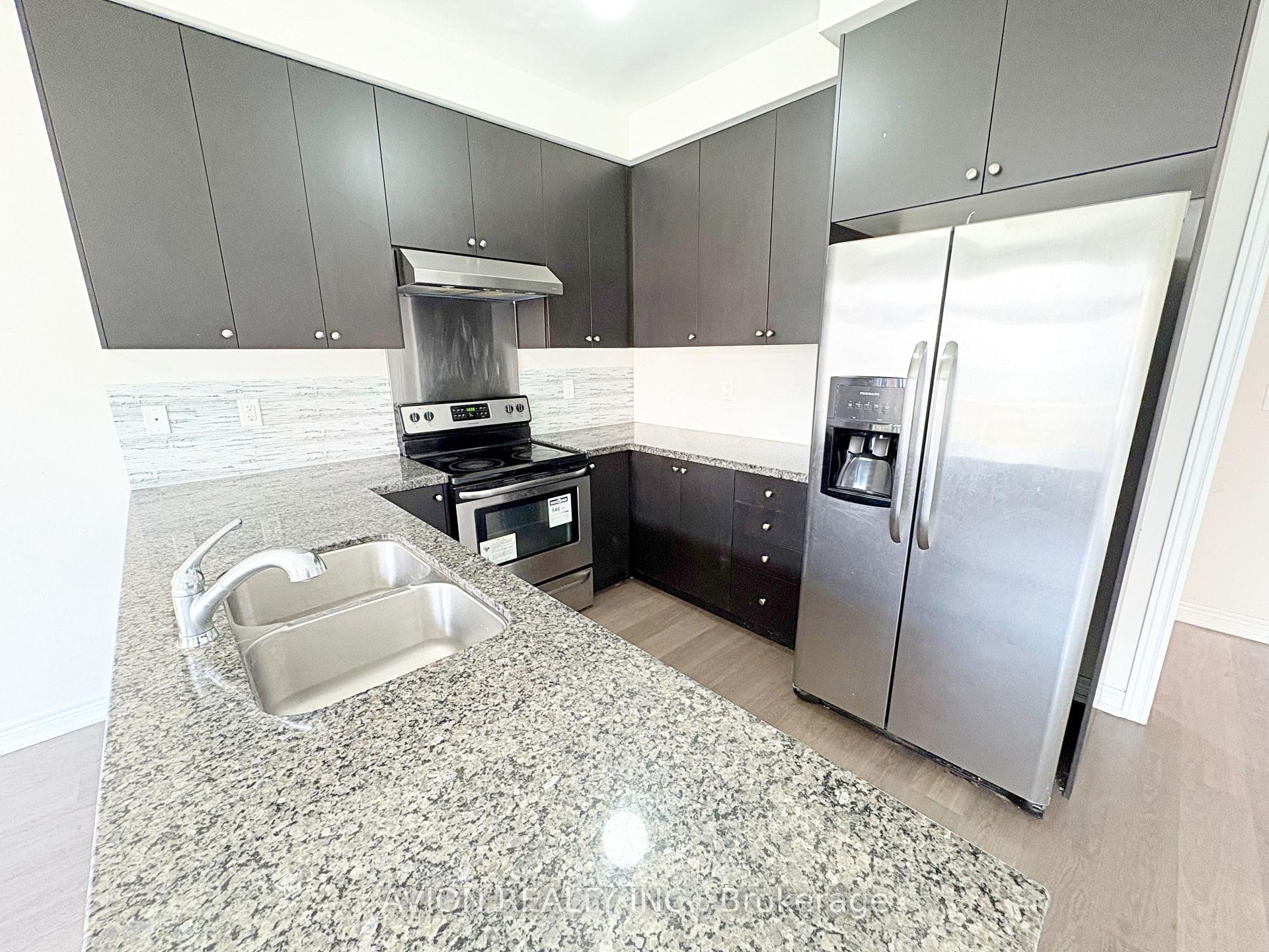 Photo 8 of 68 Collier Crescent, Markham, Wismer — HOMEH