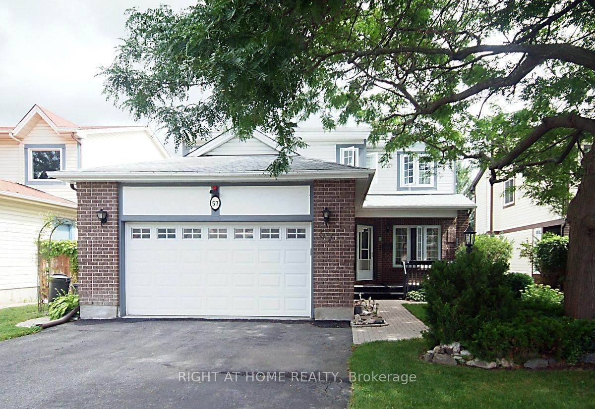 Photo 1 of 57 Shearer Crescent, Ottawa, Kanata - Katimavik — HOMEH