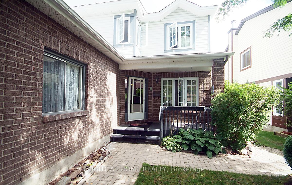 Photo 2 of 57 Shearer Crescent, Ottawa, Kanata - Katimavik — HOMEH