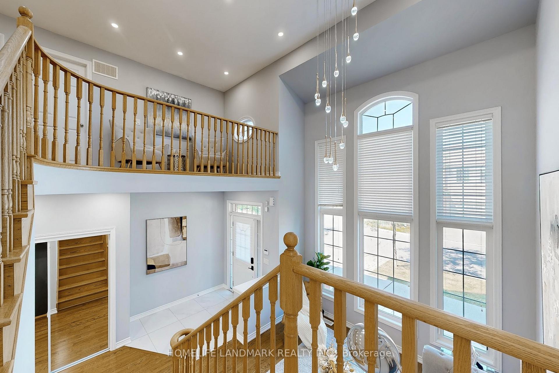 Photo 6 of 102 Evershot Crescent, Markham, Wismer — HOMEH