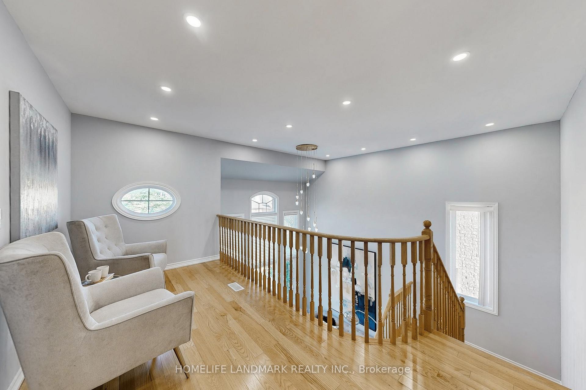Photo 9 of 102 Evershot Crescent, Markham, Wismer — HOMEH