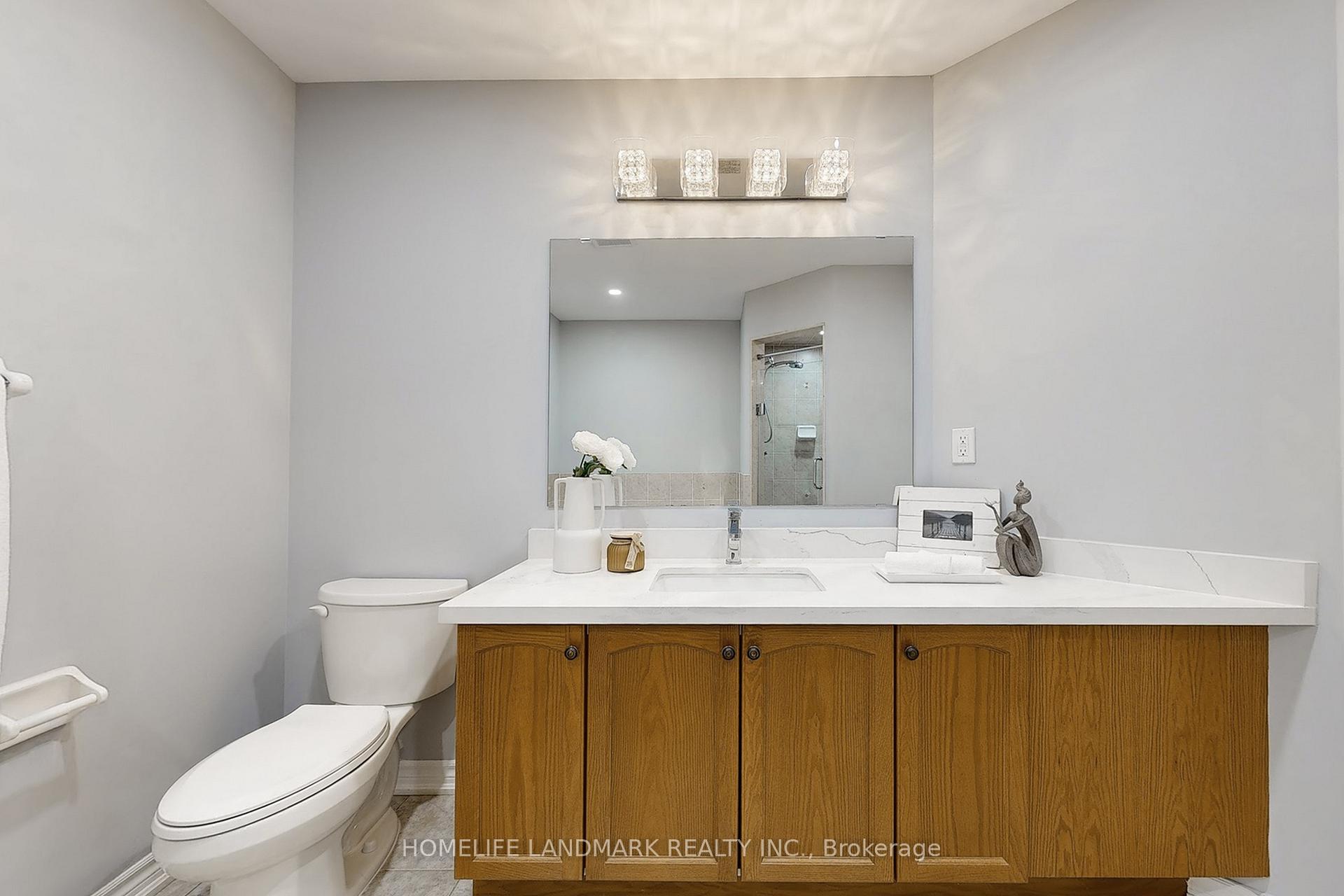 Photo 13 of 102 Evershot Crescent, Markham, Wismer — HOMEH
