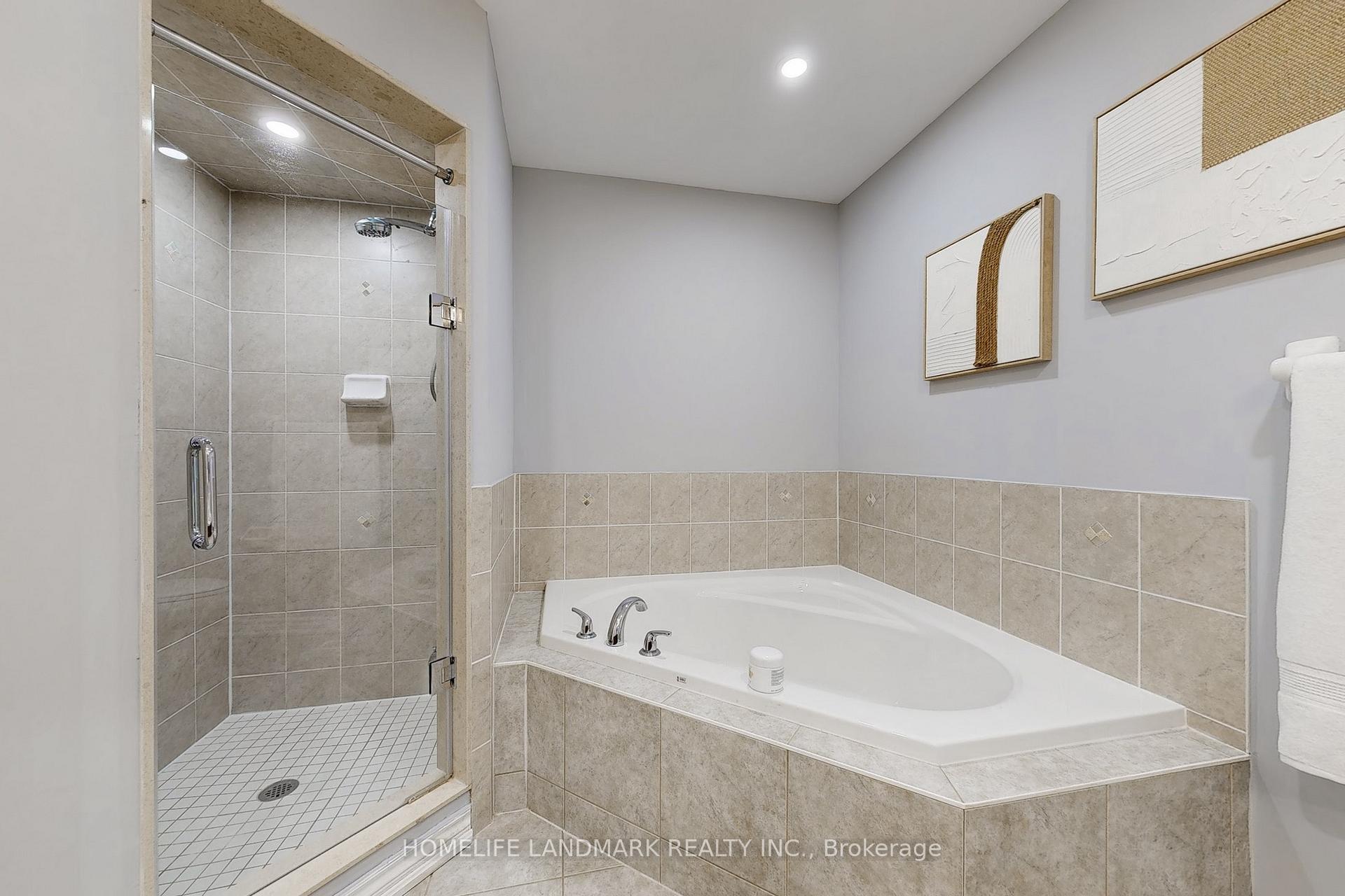 Photo 14 of 102 Evershot Crescent, Markham, Wismer — HOMEH