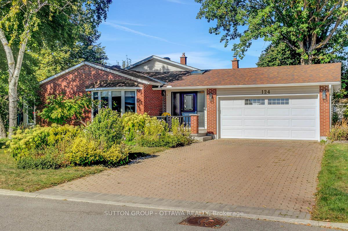 Photo 1 of 124 Post Road, Ottawa, Kanata - Glencairn/Hazeldean — HOMEH