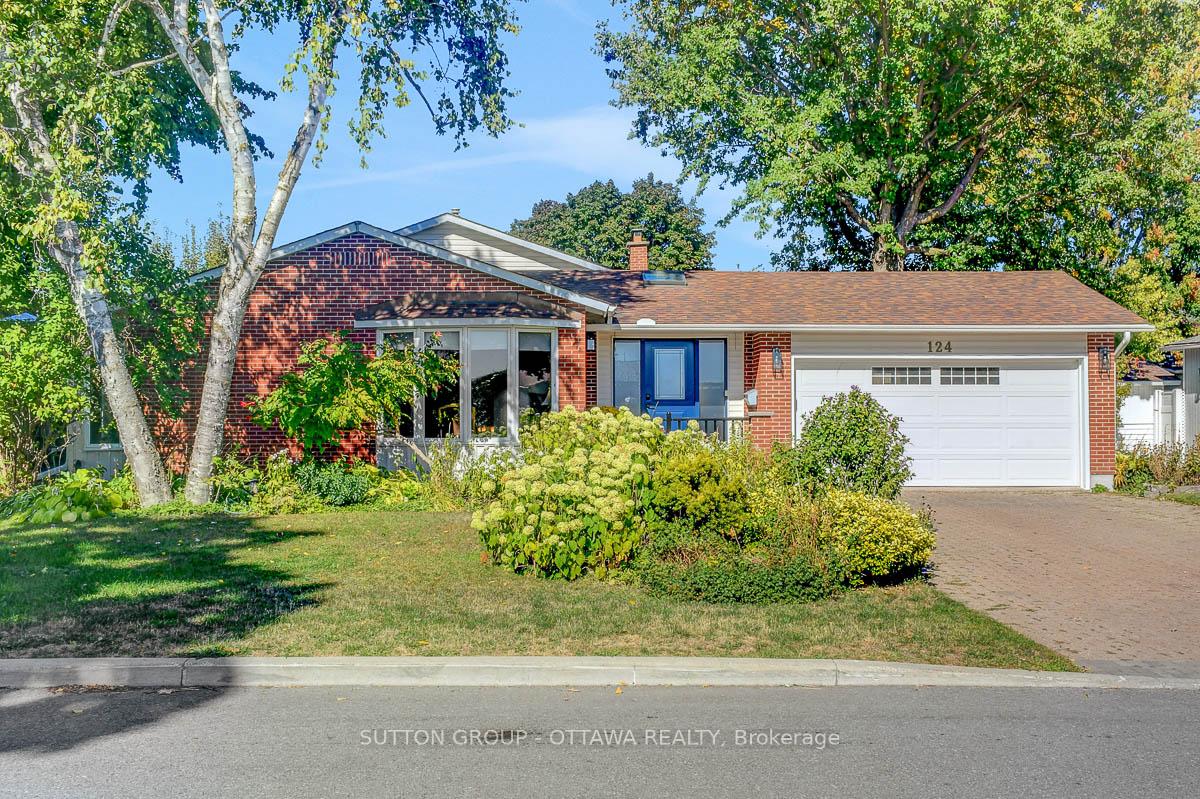 Photo 2 of 124 Post Road, Ottawa, Kanata - Glencairn/Hazeldean — HOMEH