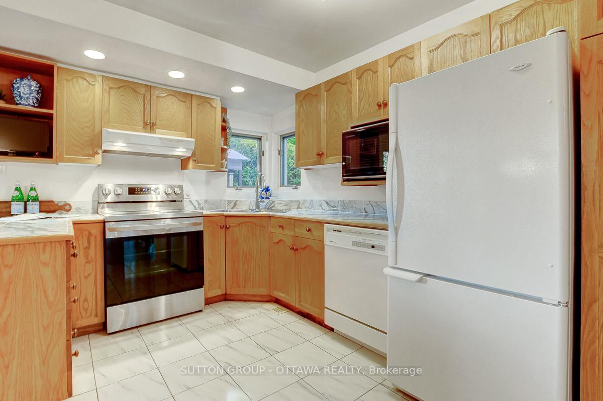 Photo 19 of 124 Post Road, Ottawa, Kanata - Glencairn/Hazeldean — HOMEH