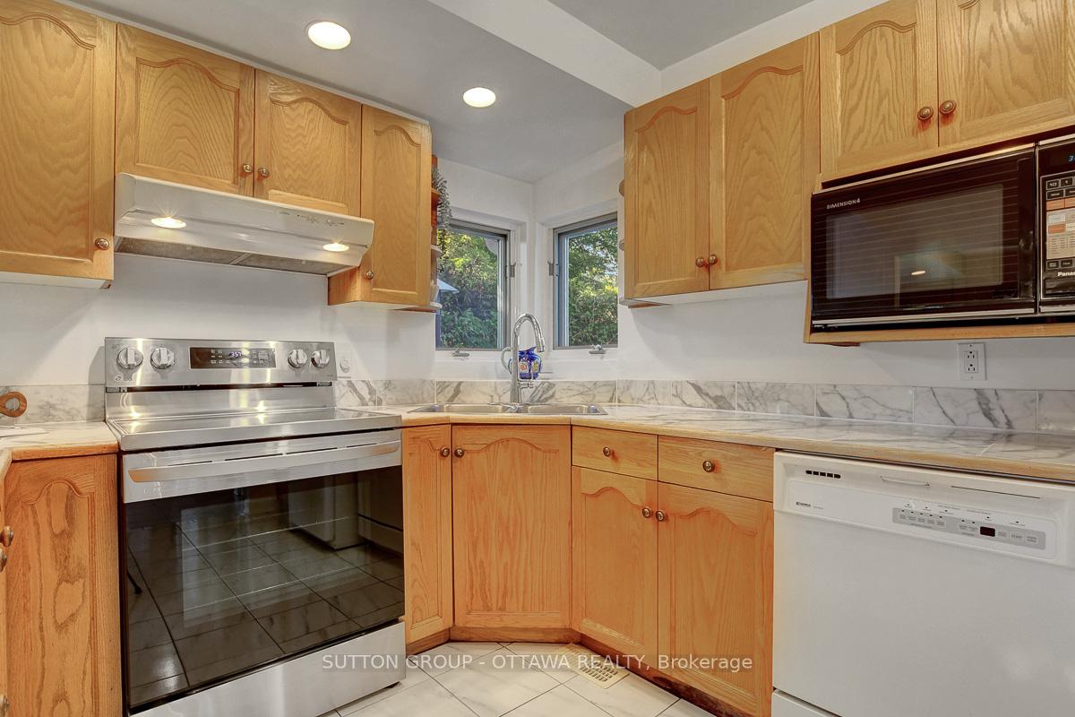 Photo 20 of 124 Post Road, Ottawa, Kanata - Glencairn/Hazeldean — HOMEH