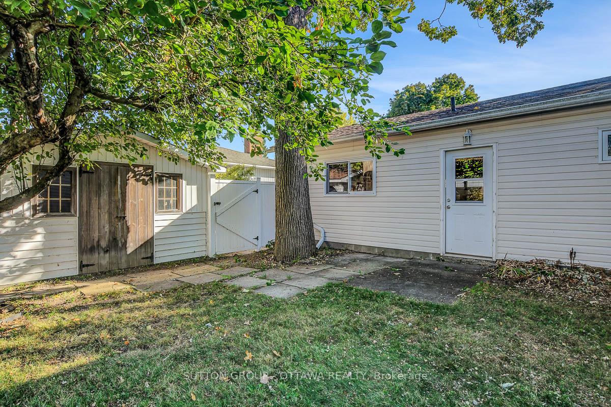 Photo 44 of 124 Post Road, Ottawa, Kanata - Glencairn/Hazeldean — HOMEH