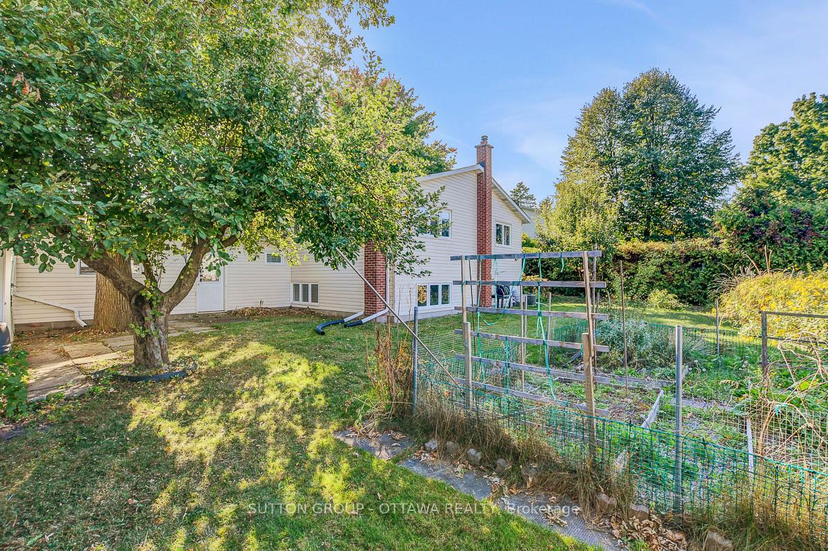 Photo 45 of 124 Post Road, Ottawa, Kanata - Glencairn/Hazeldean — HOMEH
