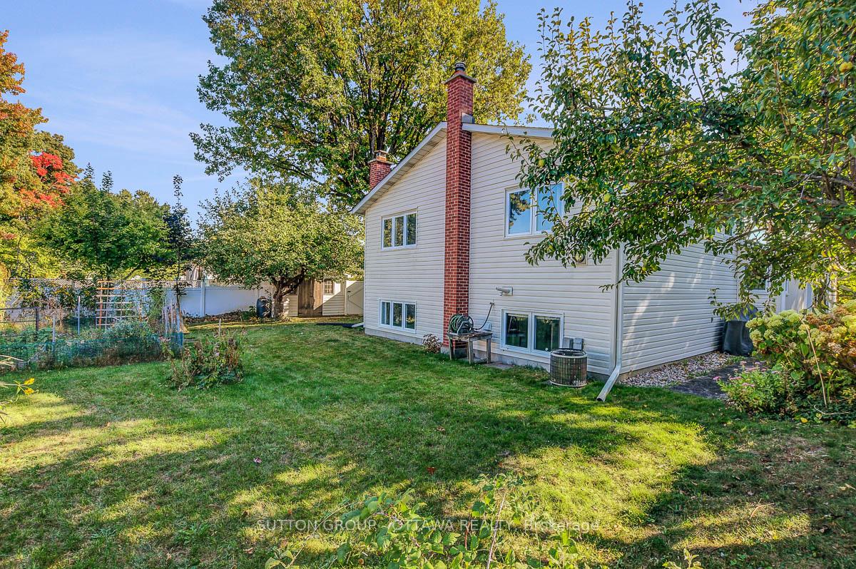 Photo 46 of 124 Post Road, Ottawa, Kanata - Glencairn/Hazeldean — HOMEH